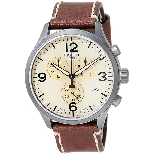 Часы Tissot Gent XL T116.617.36.267.00