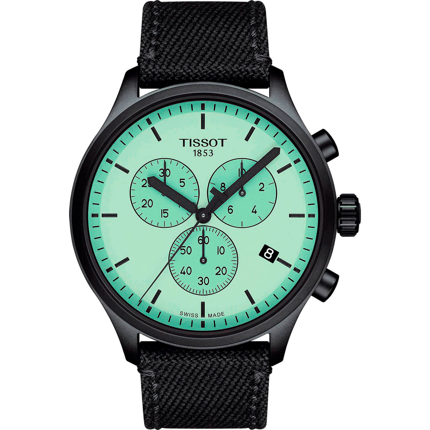 Часы Tissot Gent XL T116.617.37.091.00