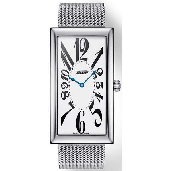 Часы Tissot Heritage T117.509.11.012.00
