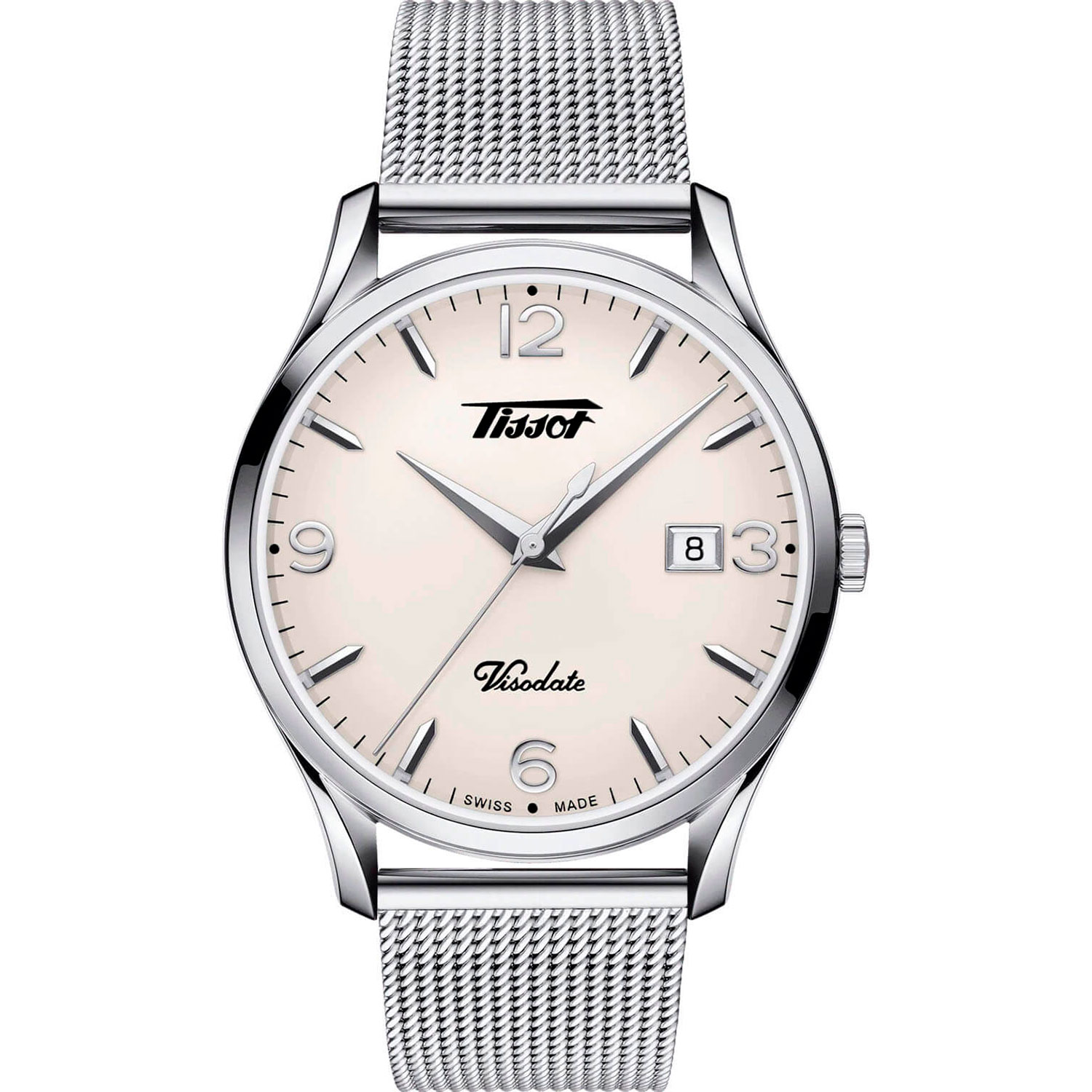 Часы Tissot Heritage T118.410.11.277.00