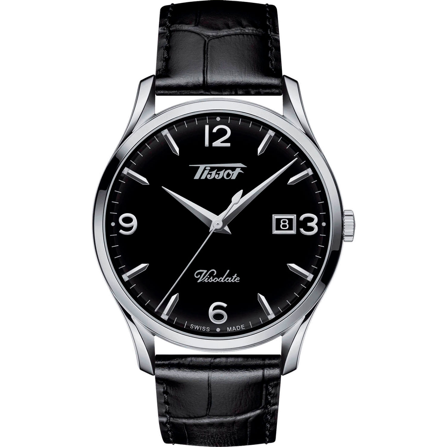 Часы Tissot Heritage T118.410.16.057.00
