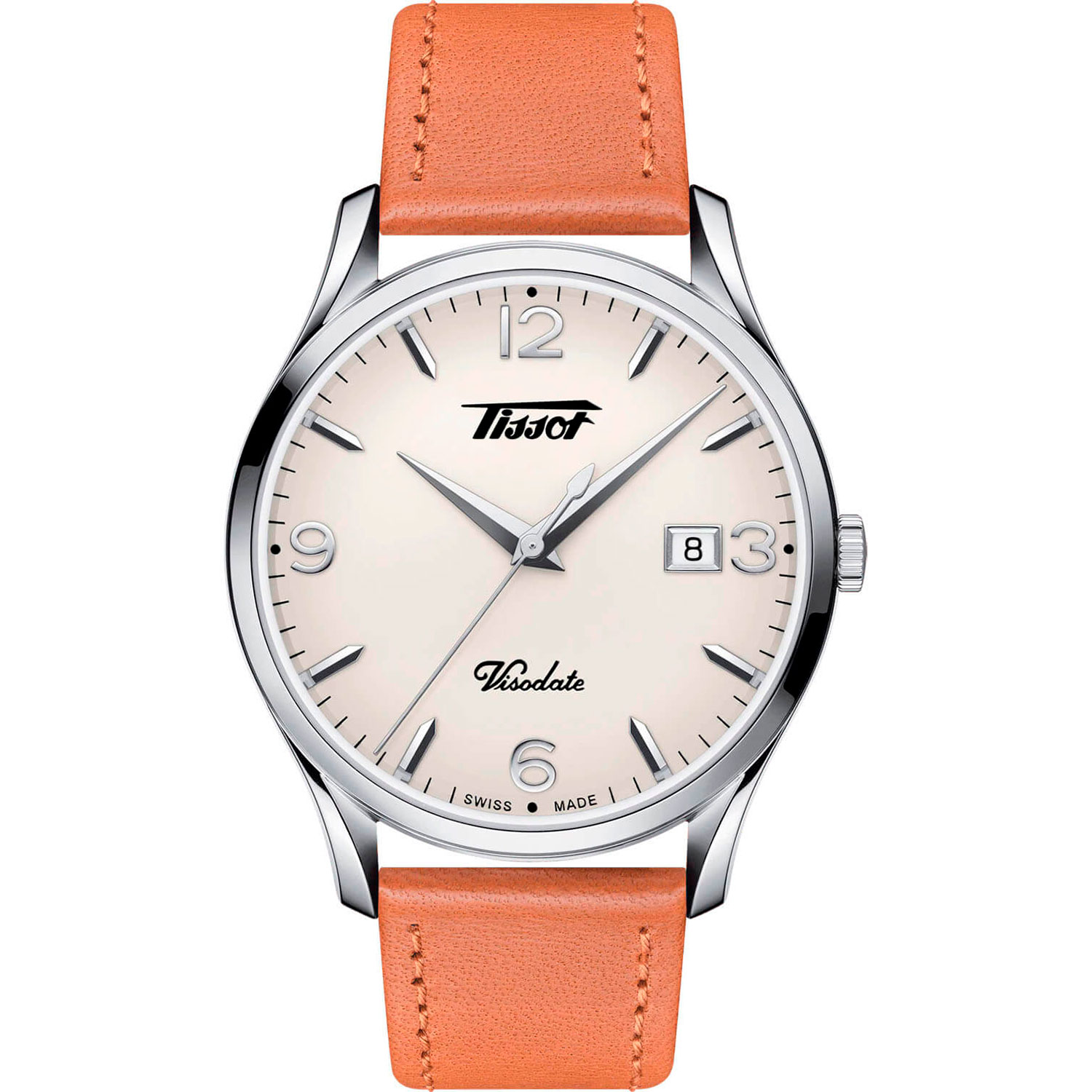 Часы Tissot Heritage T118.410.16.277.00