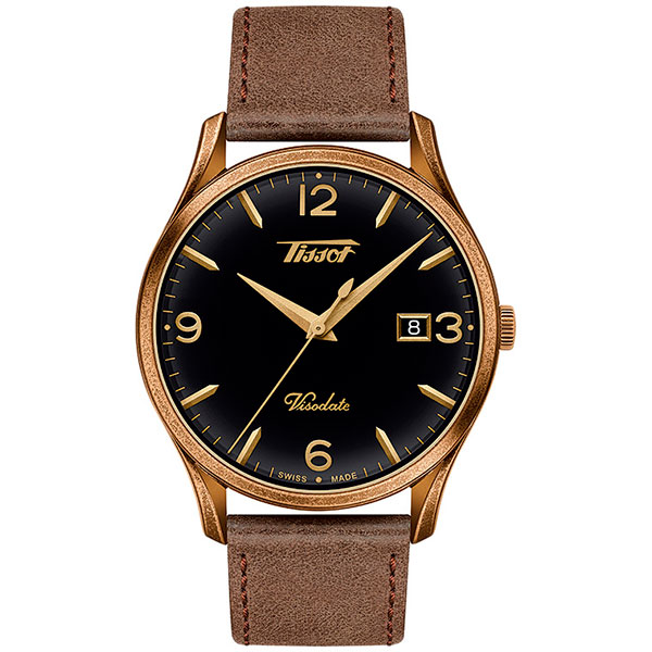 Часы Tissot Heritage T118.410.36.057.00