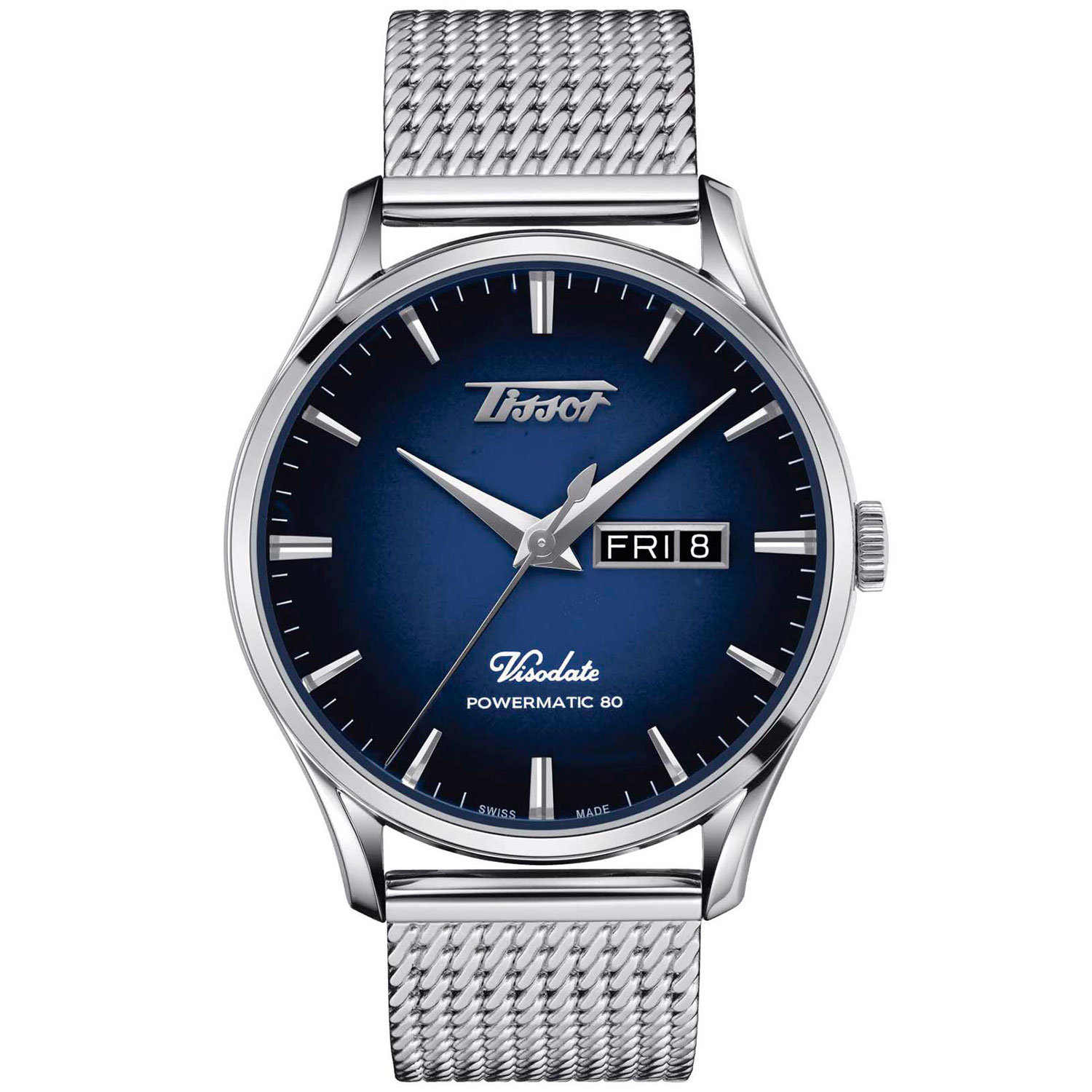 Часы Tissot Heritage T118.430.11.041.00