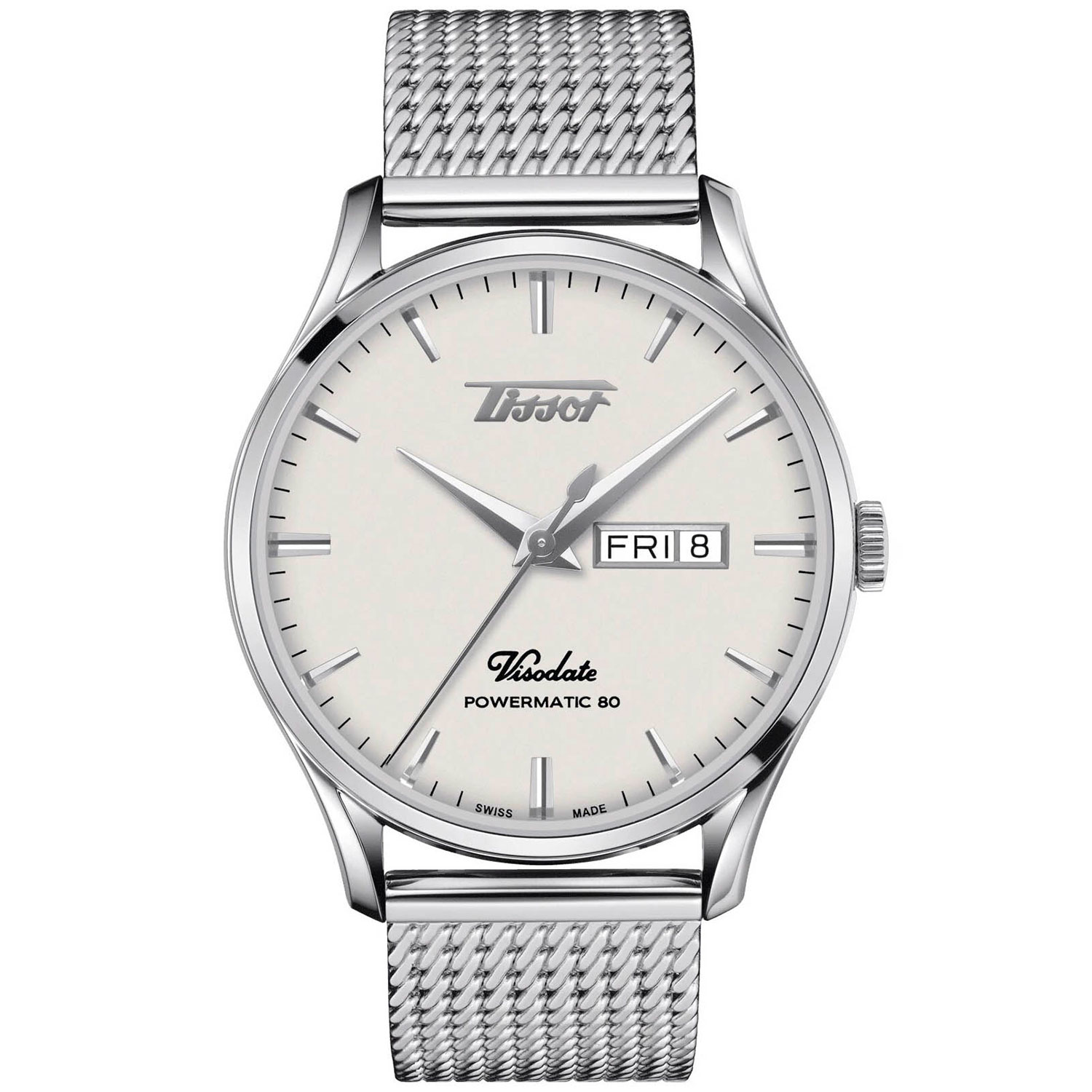Часы Tissot Heritage T118.430.11.271.00