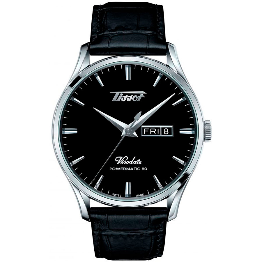 Часы Tissot Heritage T118.430.16.051.00