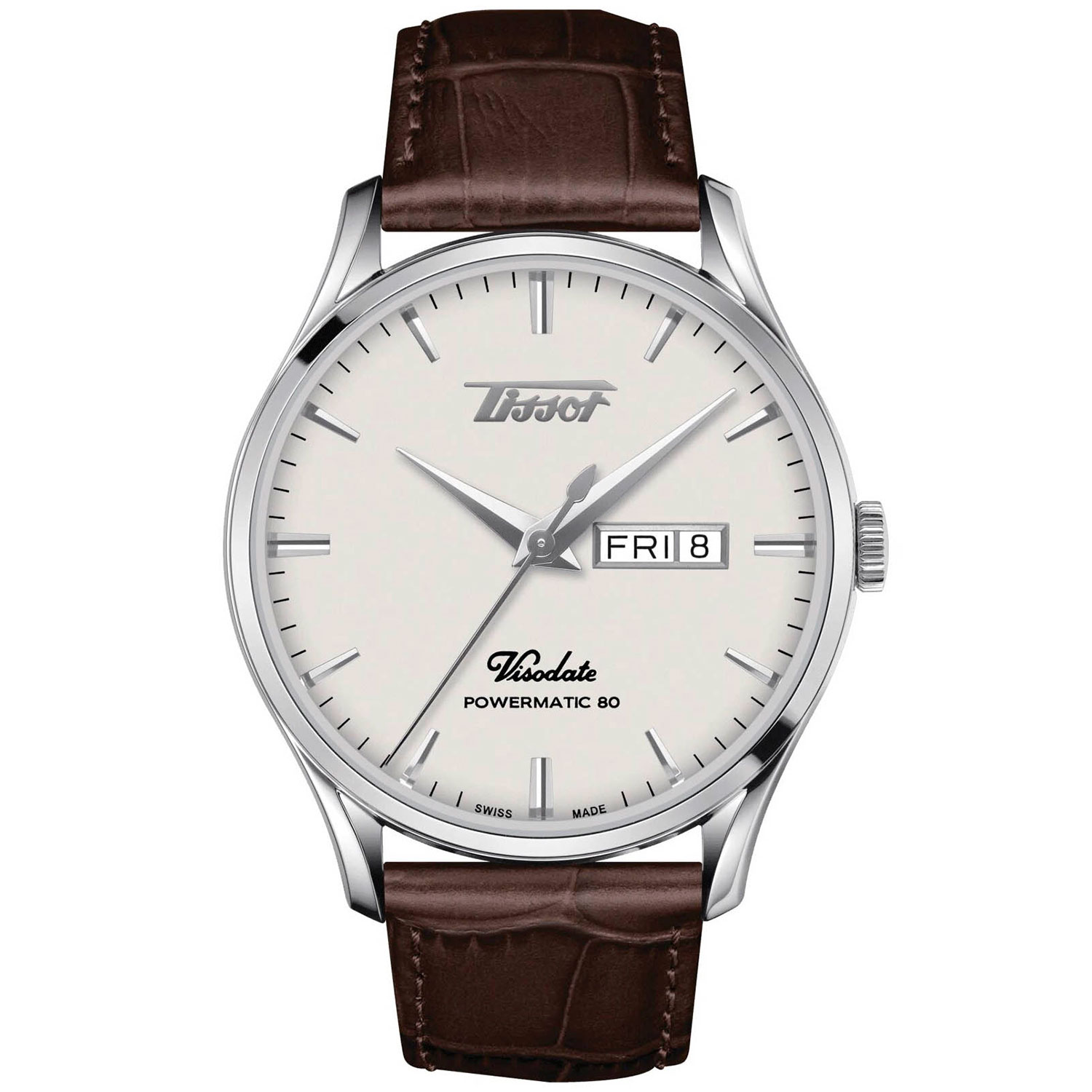Часы Tissot Heritage T118.430.16.271.00