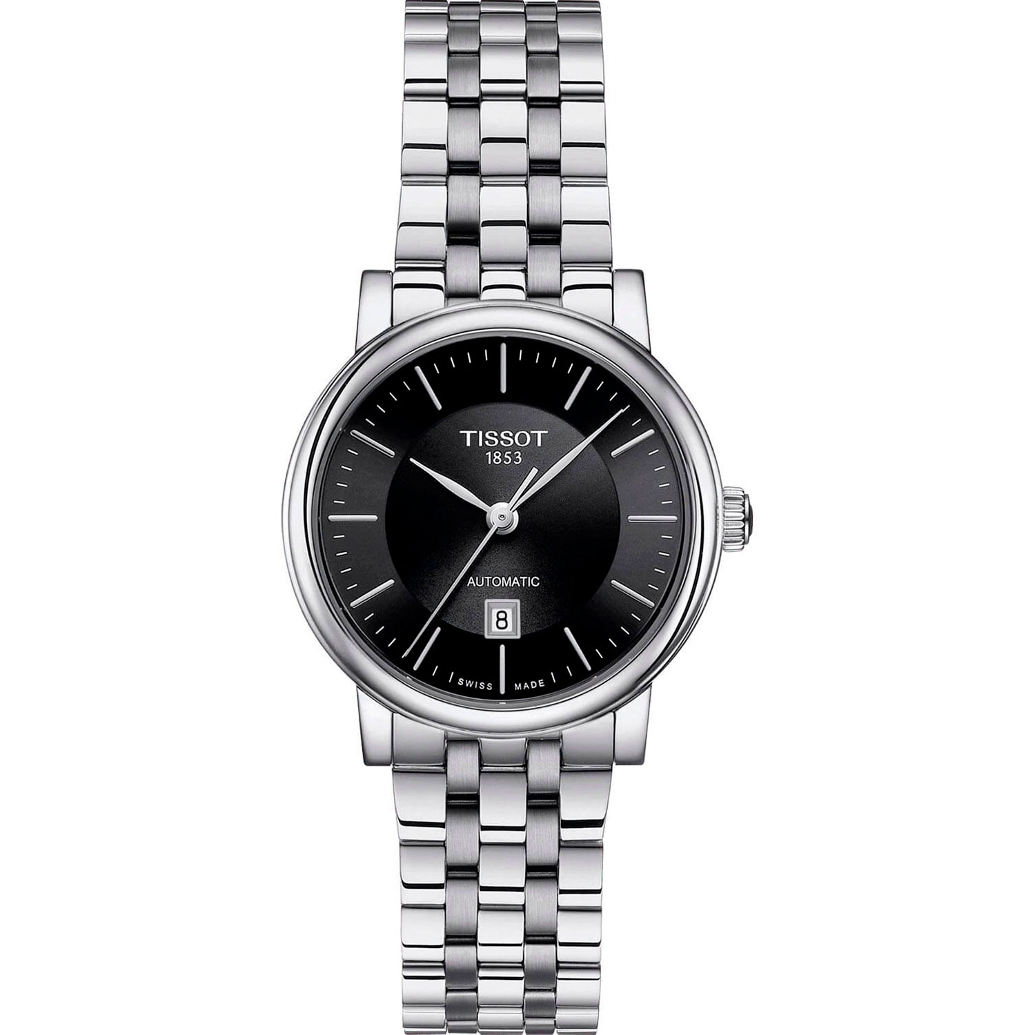 Часы Tissot Carson T122.207.11.051.00