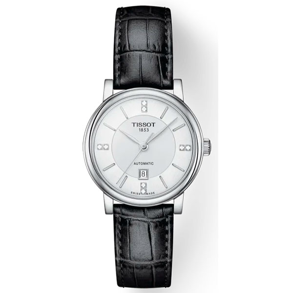 Часы Tissot Carson Premium T122.207.16.036.00