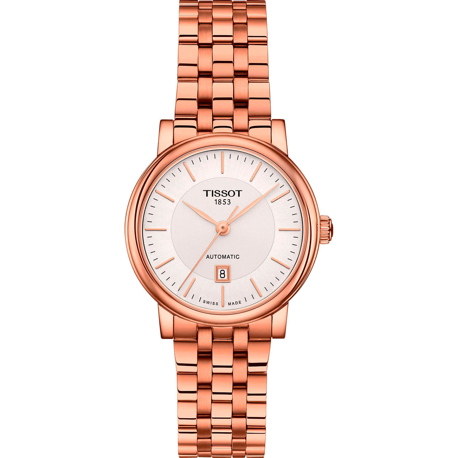 Часы Tissot Carson Premium T122.207.33.031.00