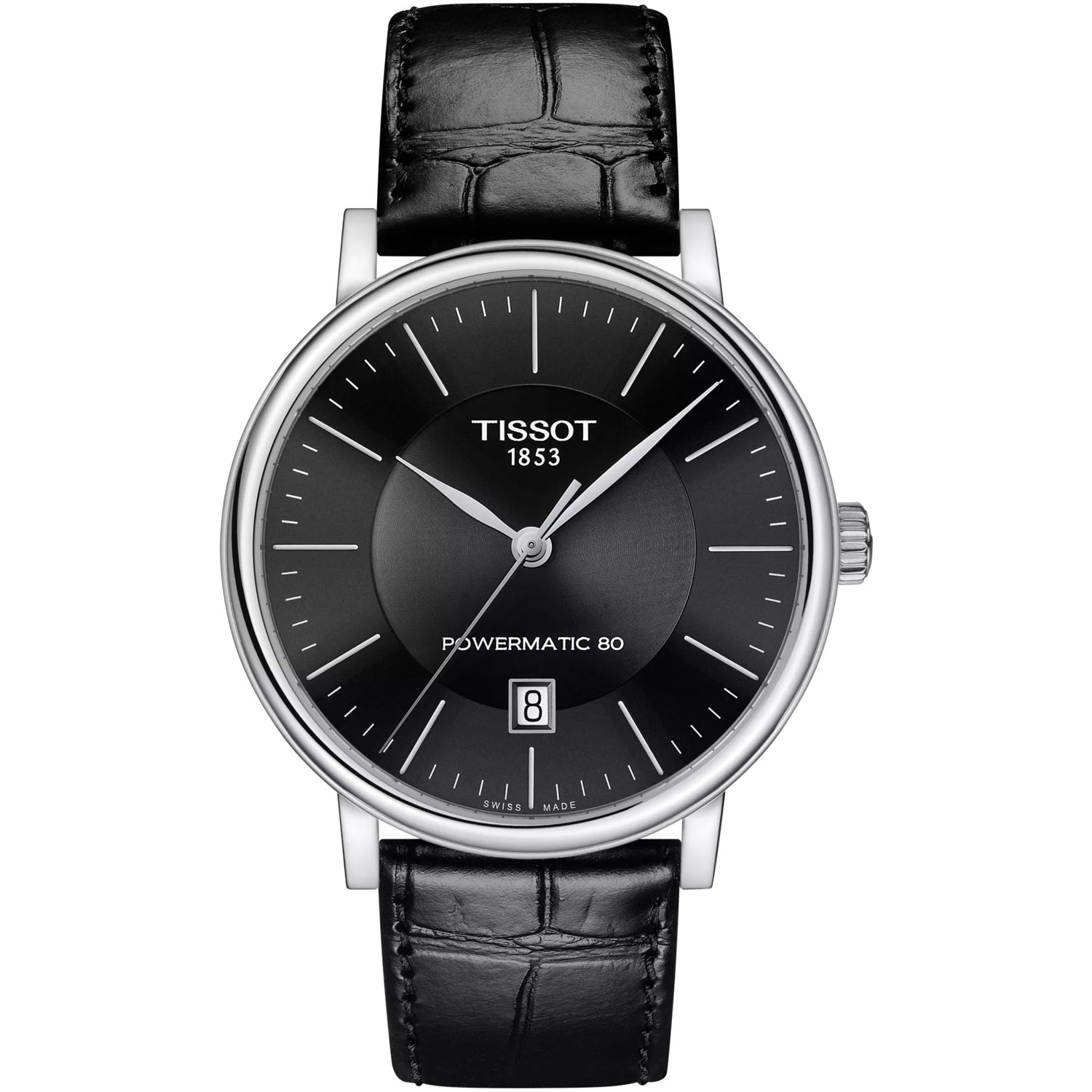 Часы Tissot Carson Premium T122.407.16.051.00