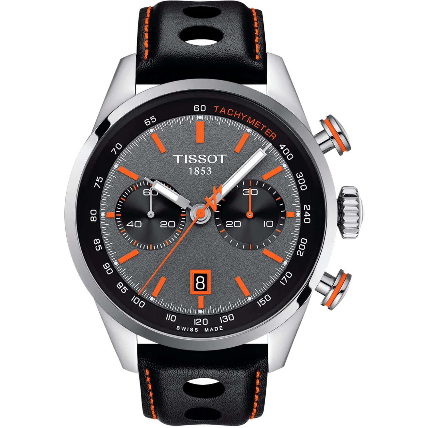 Часы Tissot T-Sport T123.427.16.081.00
