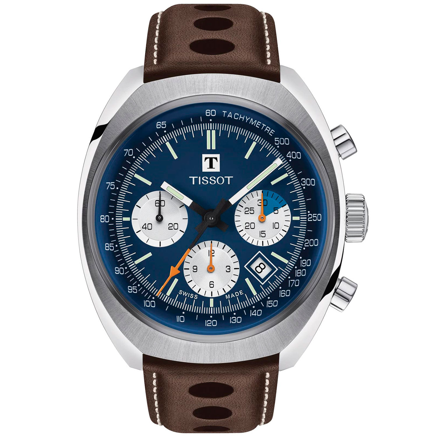 Часы Tissot Heritage T124.427.16.041.00
