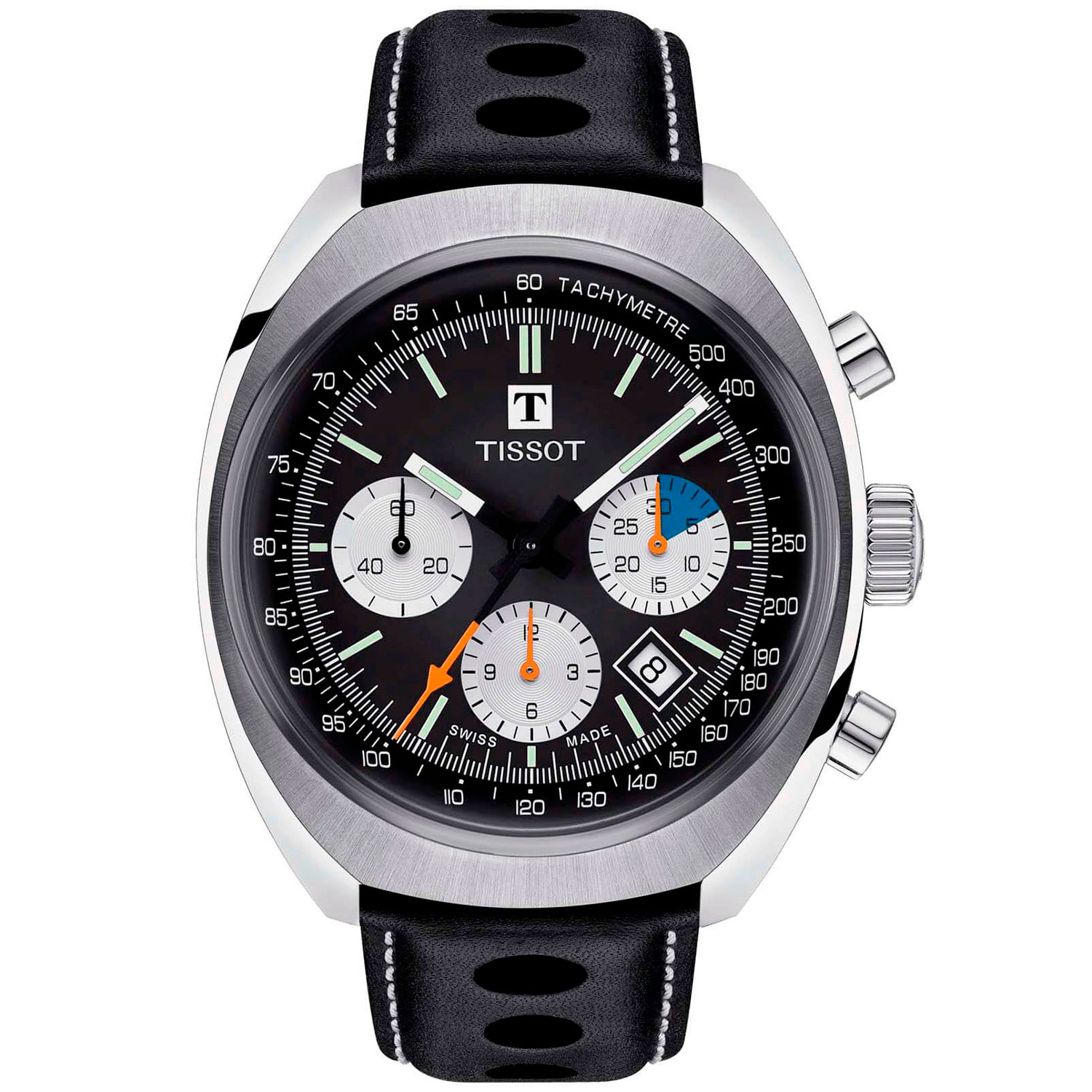 Часы Tissot Heritage T124.427.16.051.00