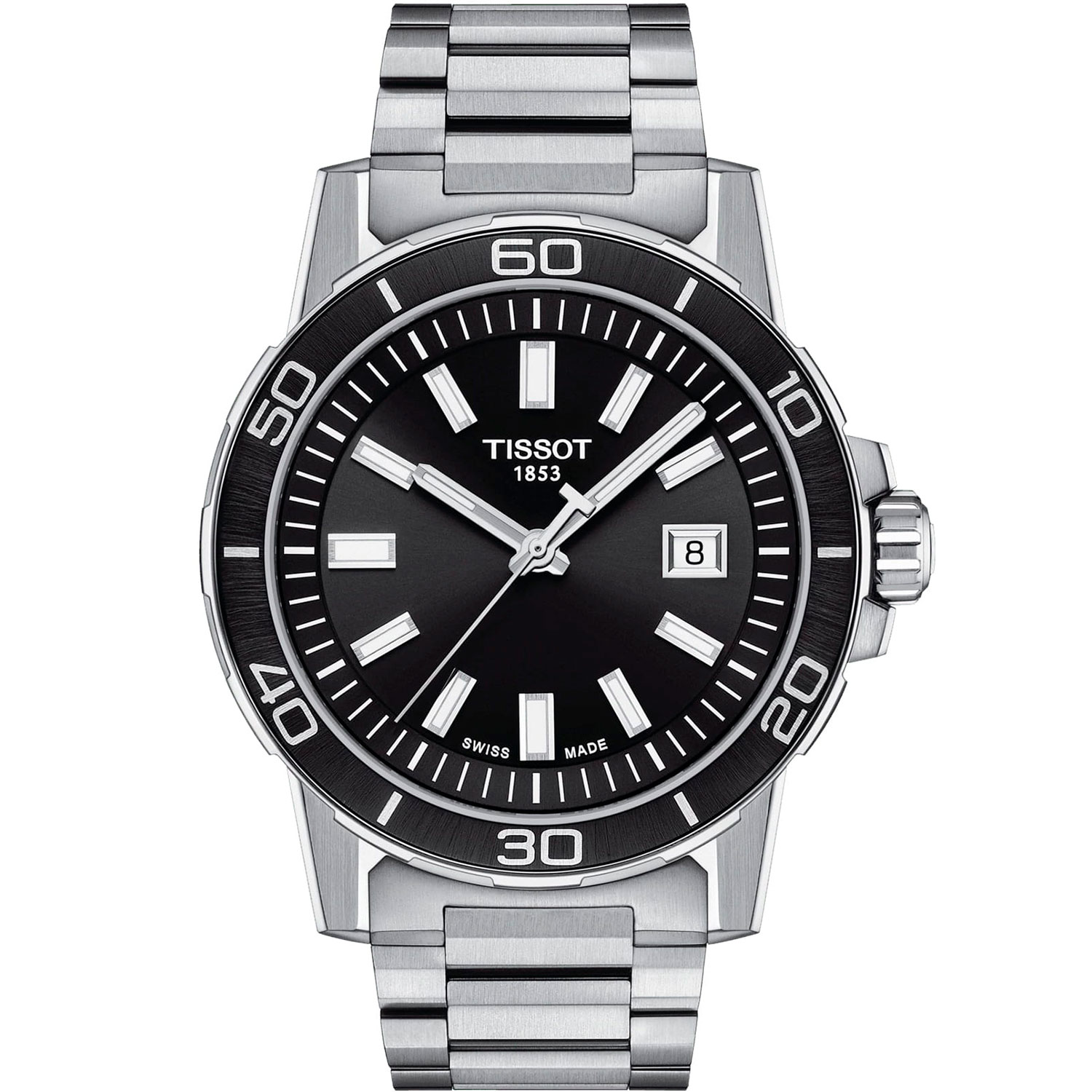 Часы Tissot T-Sport T125.610.11.051.00