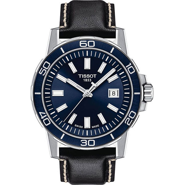 Часы Tissot T-Sport T125.610.16.041.00