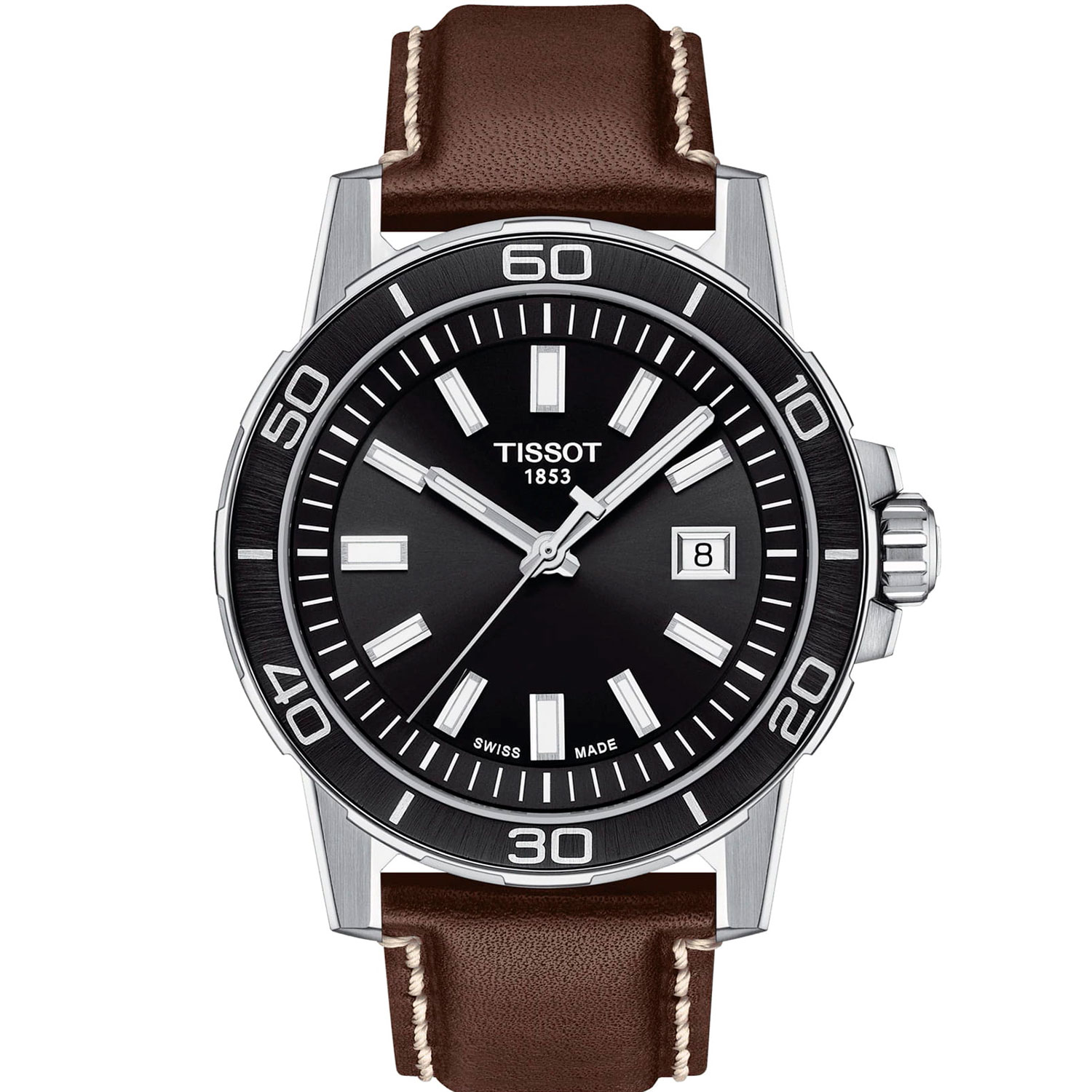 Часы Tissot T-Sport T125.610.16.051.00