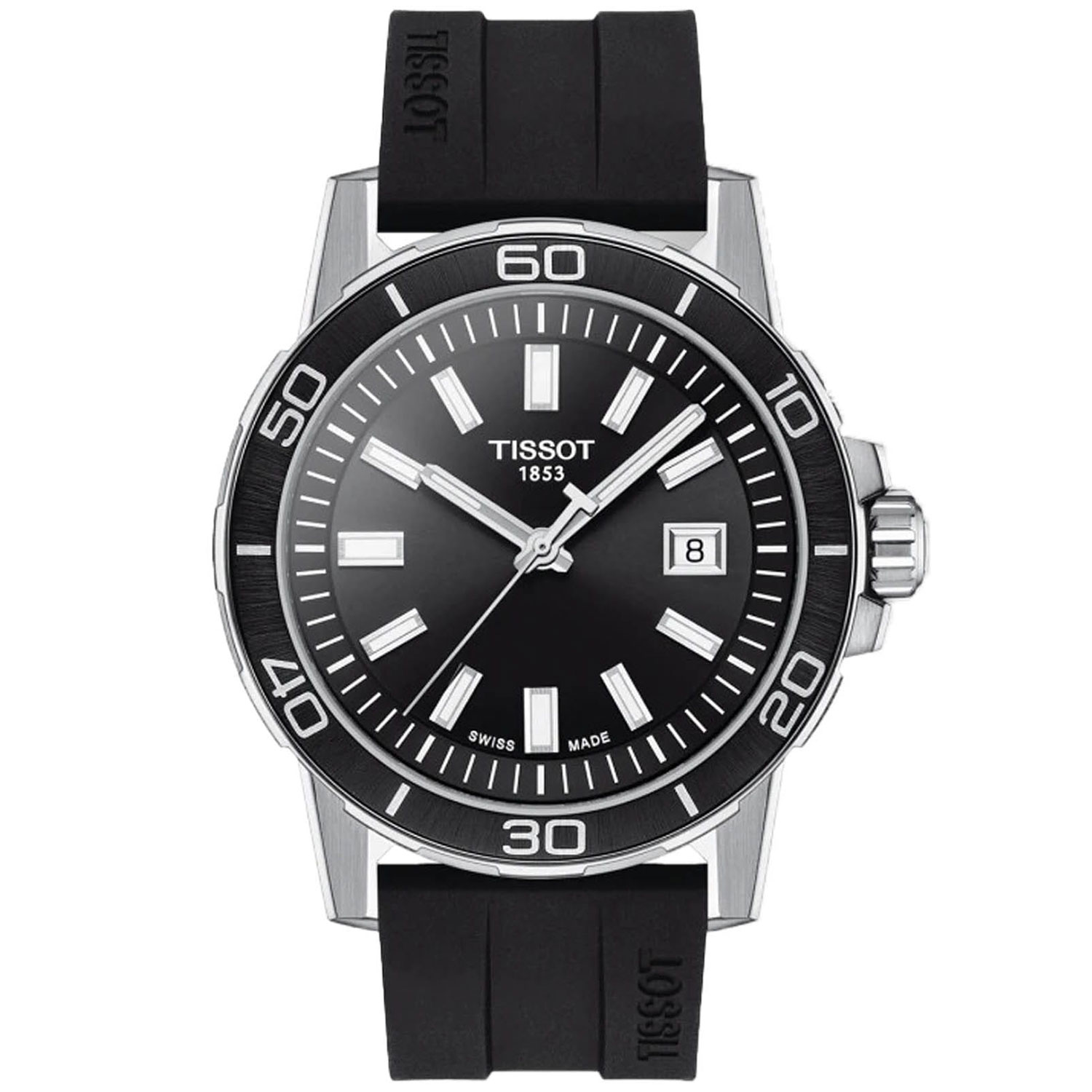 Часы Tissot T-Sport T125.610.17.051.00