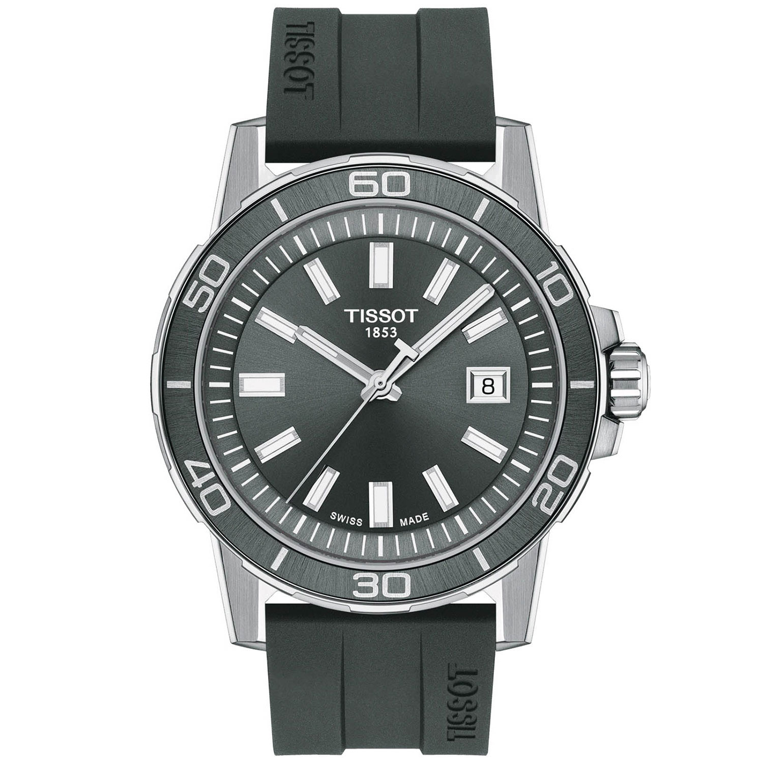 Часы Tissot T-Sport T125.610.17.081.00