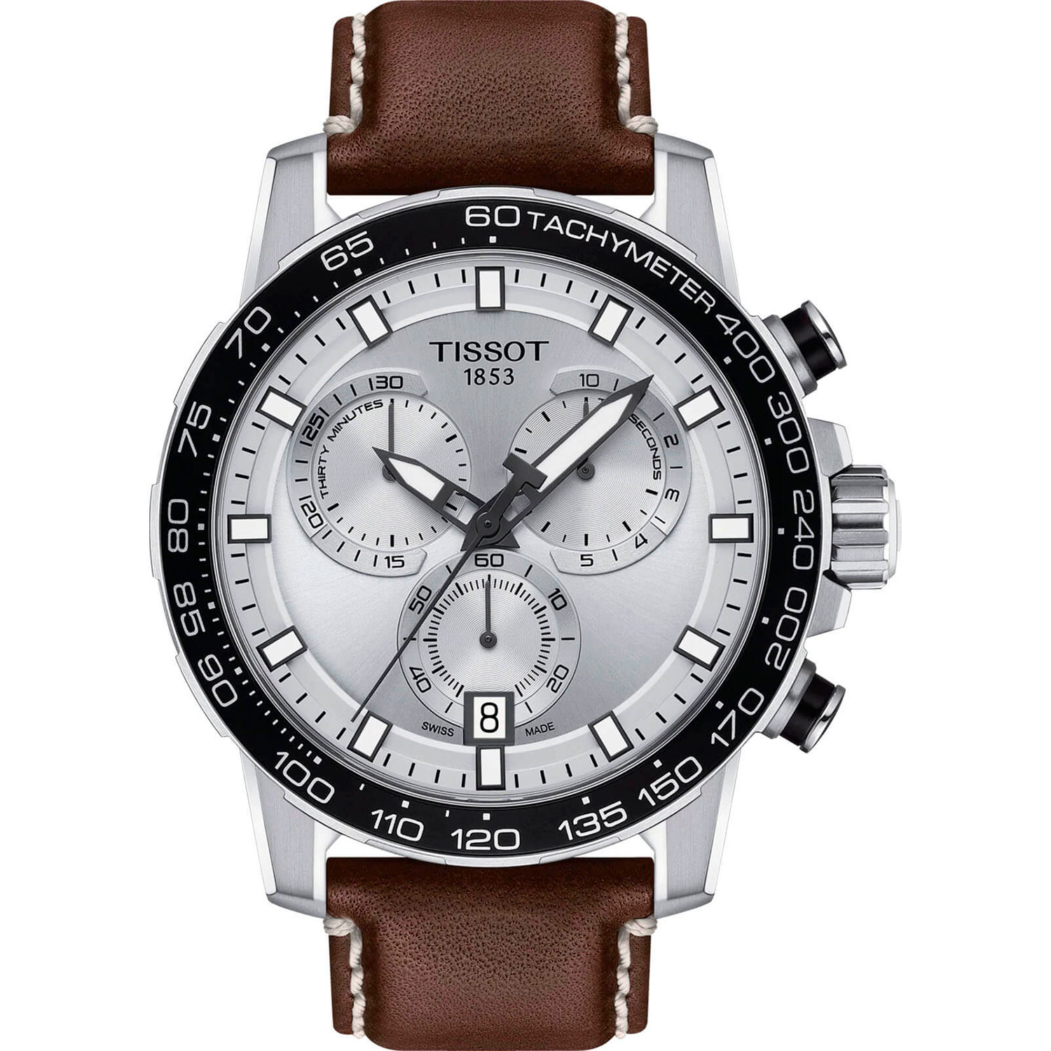 Часы Tissot SuperSport Chrono T125.617.16.031.00