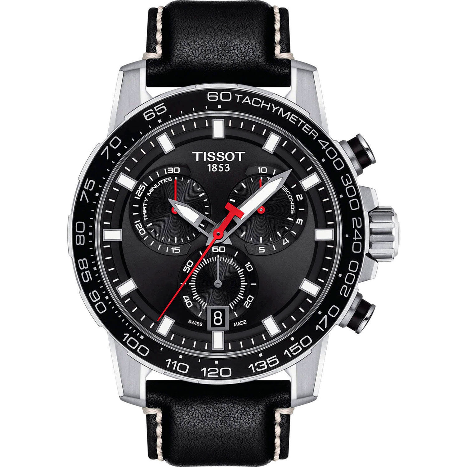 Часы Tissot SuperSport Chrono T125.617.16.051.00