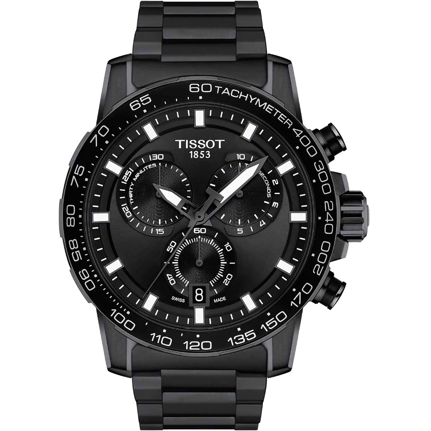 Часы Tissot SuperSport Chrono T125.617.33.051.00