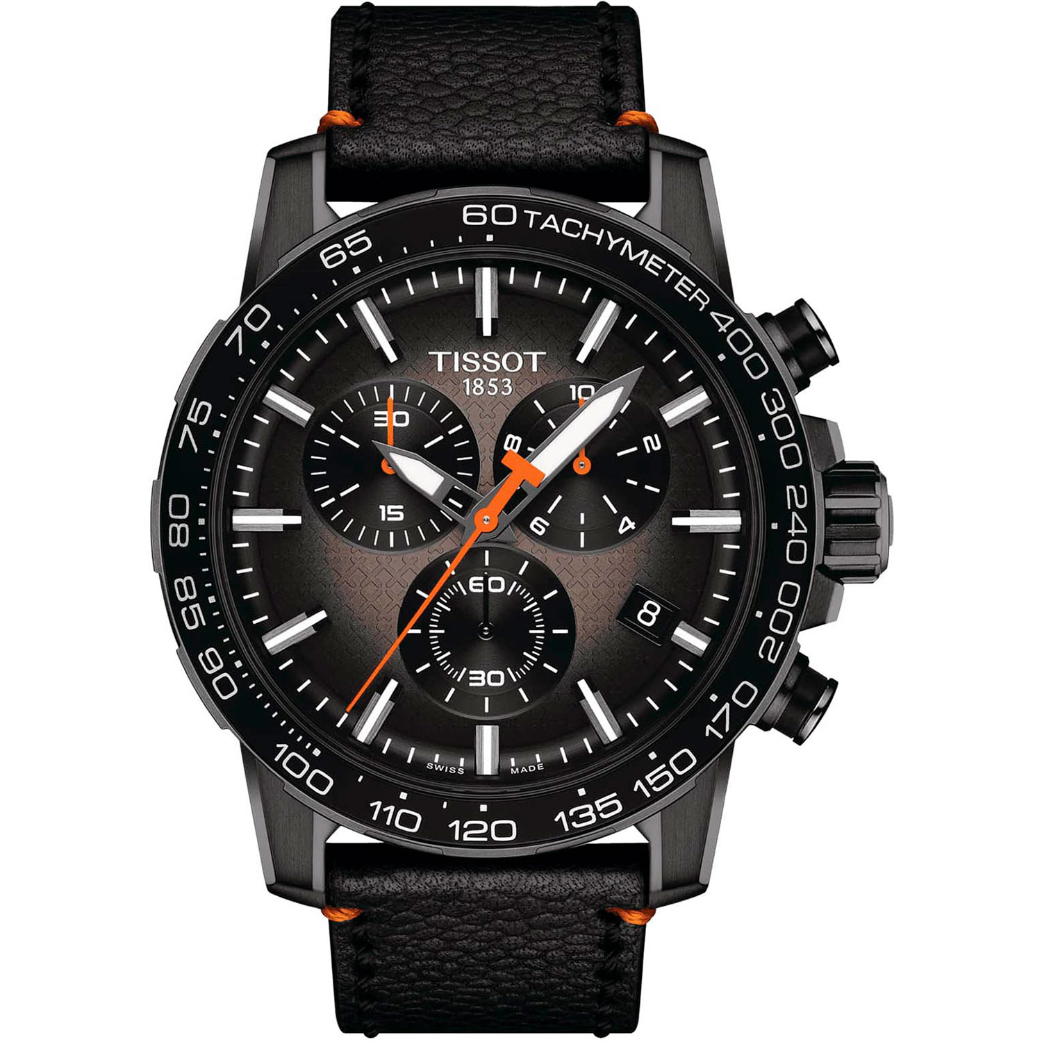 Часы Tissot SuperSport Chrono T125.617.36.081.00