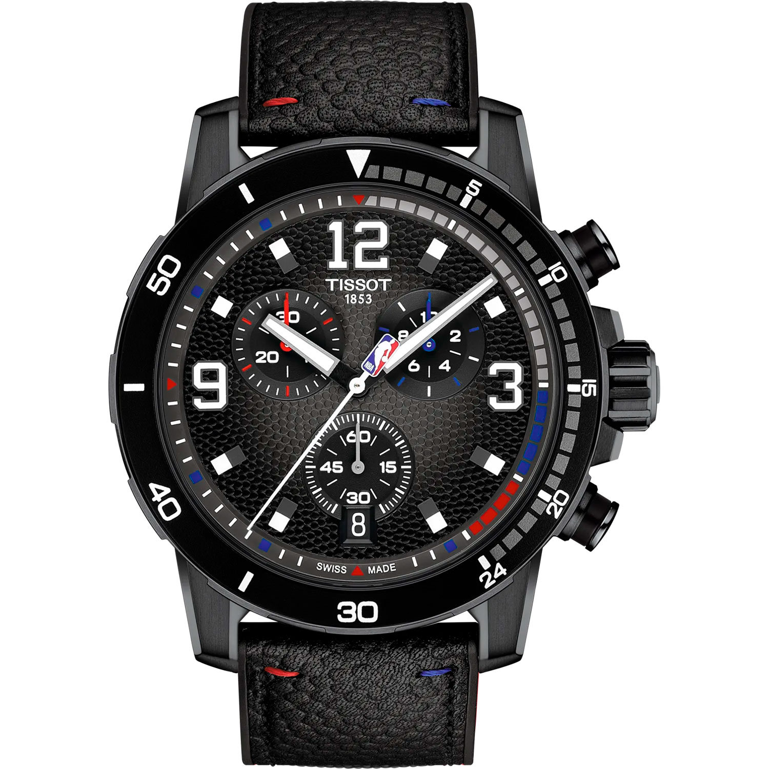 Часы Tissot Supersport Nba Special Edition T125.617.37.067.00
