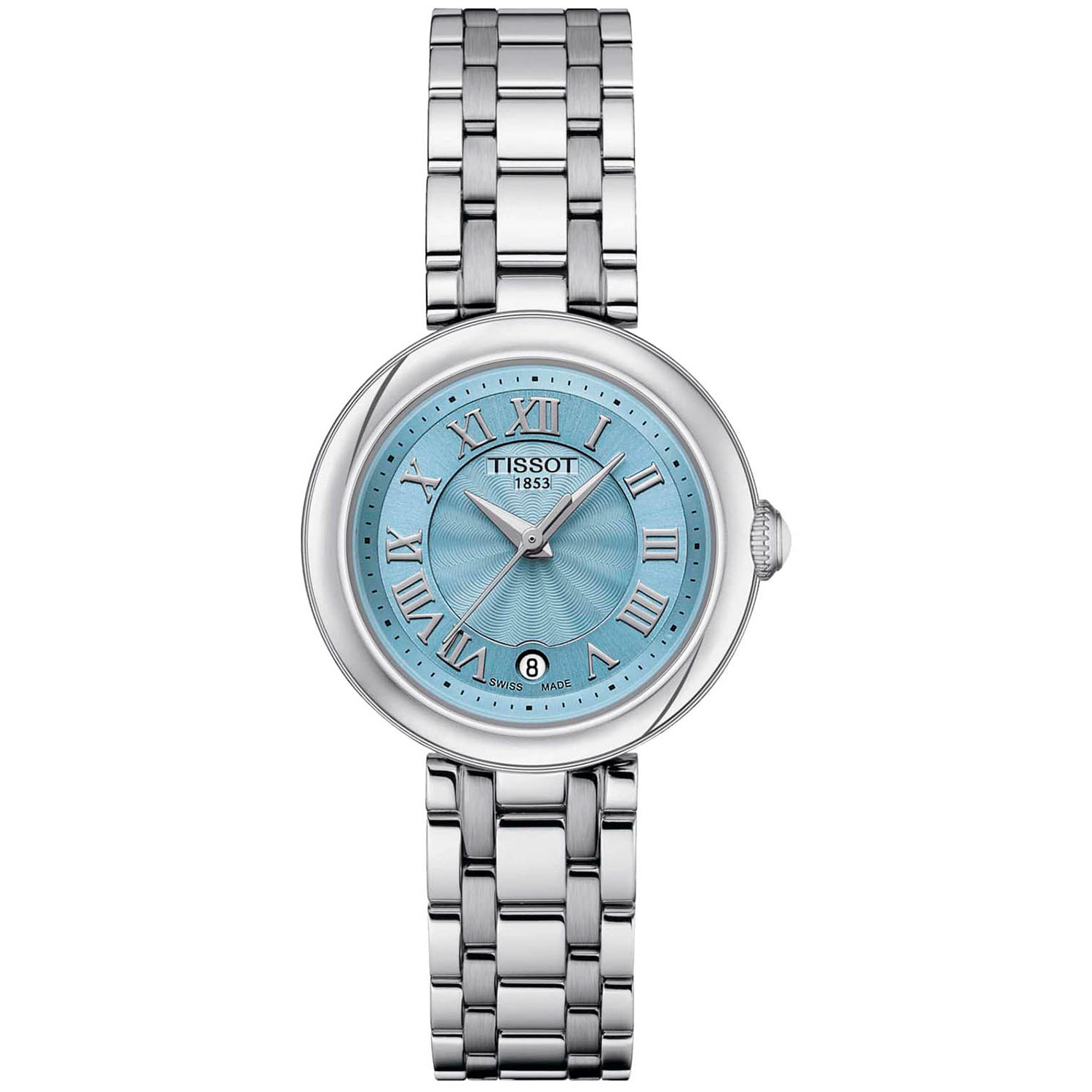 Часы Tissot Bellissima T126.010.11.133.00