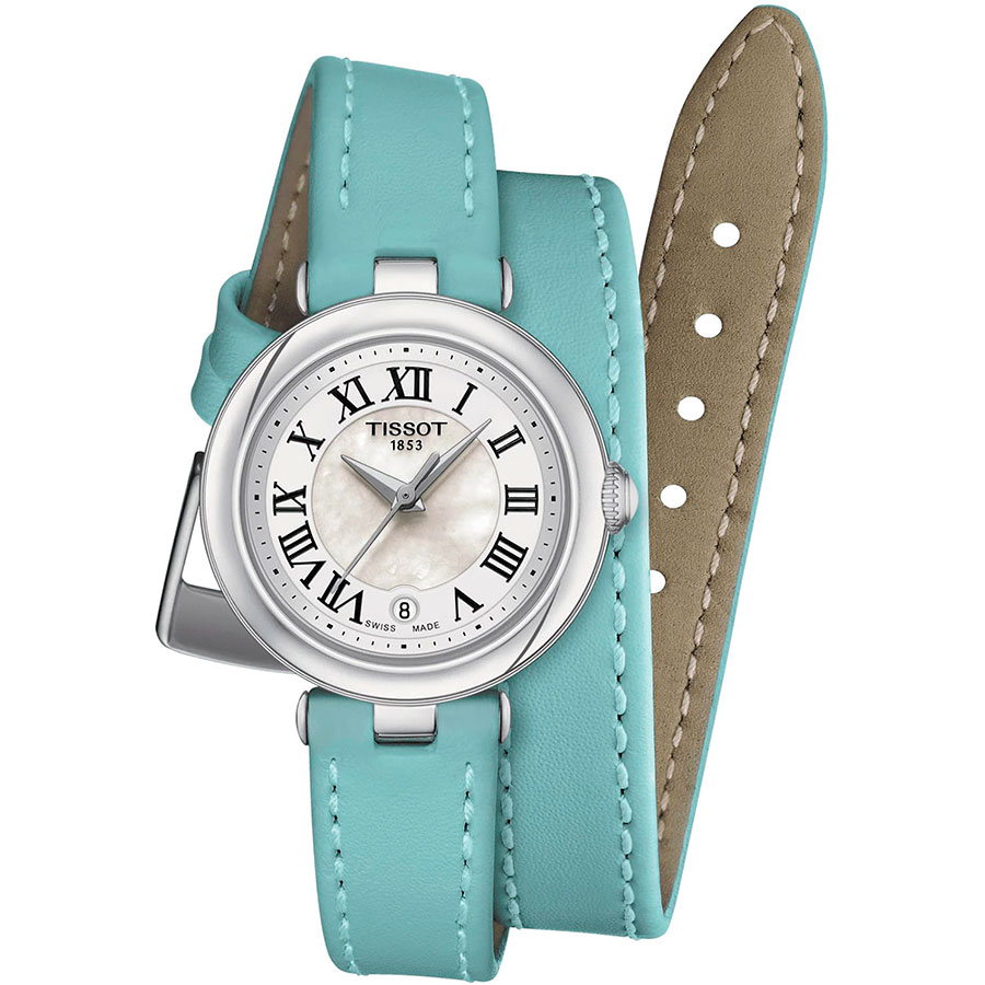 Часы Tissot Bellissima T126.010.16.113.00
