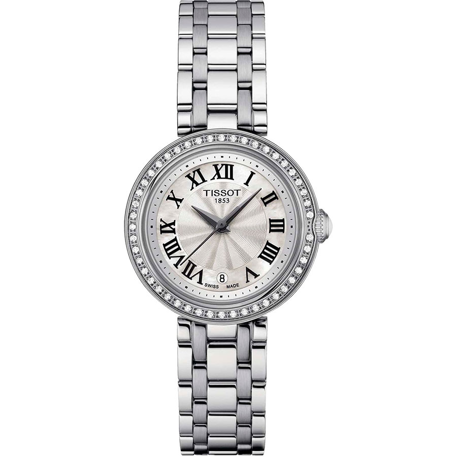 Часы Tissot Bellissima T126.010.61.113.00