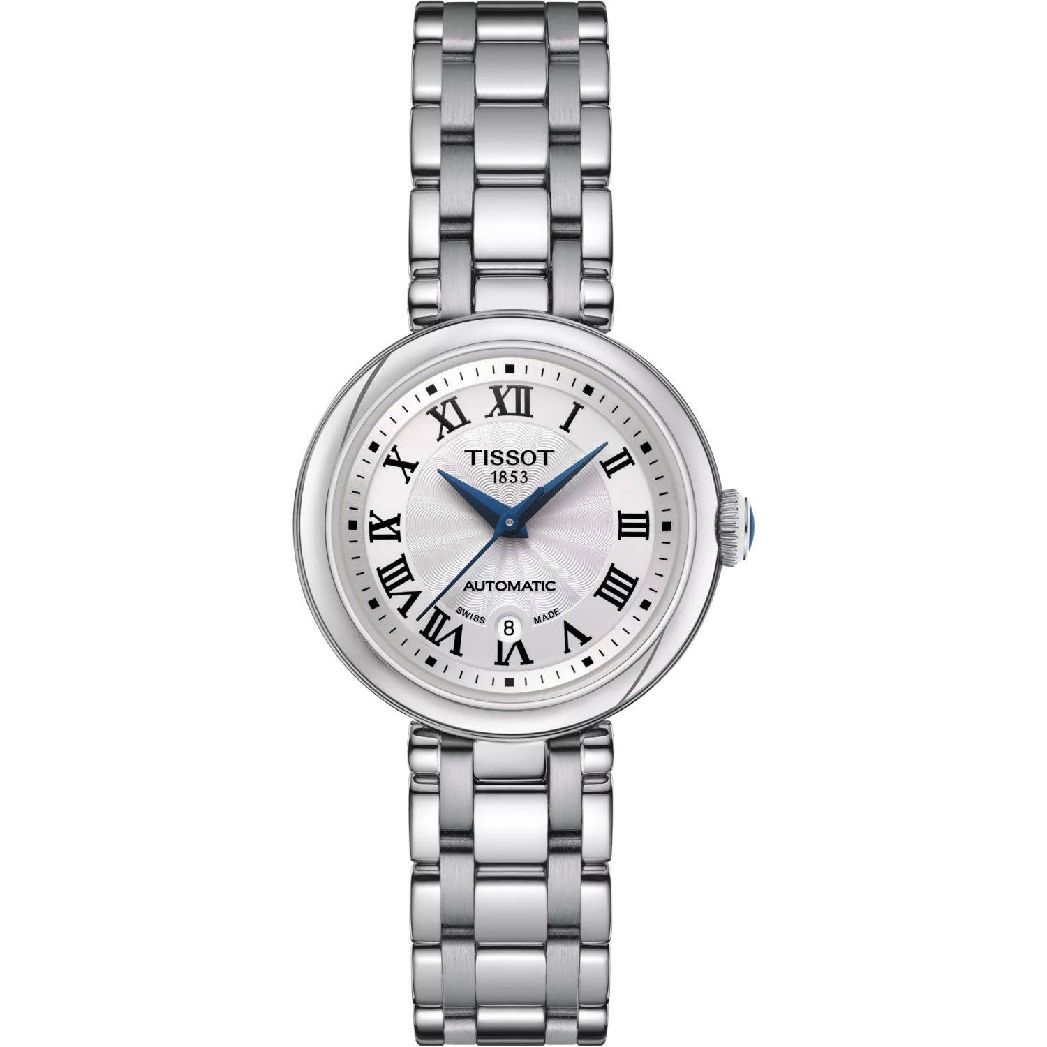 Часы Tissot Bellissima T126.207.11.013.00