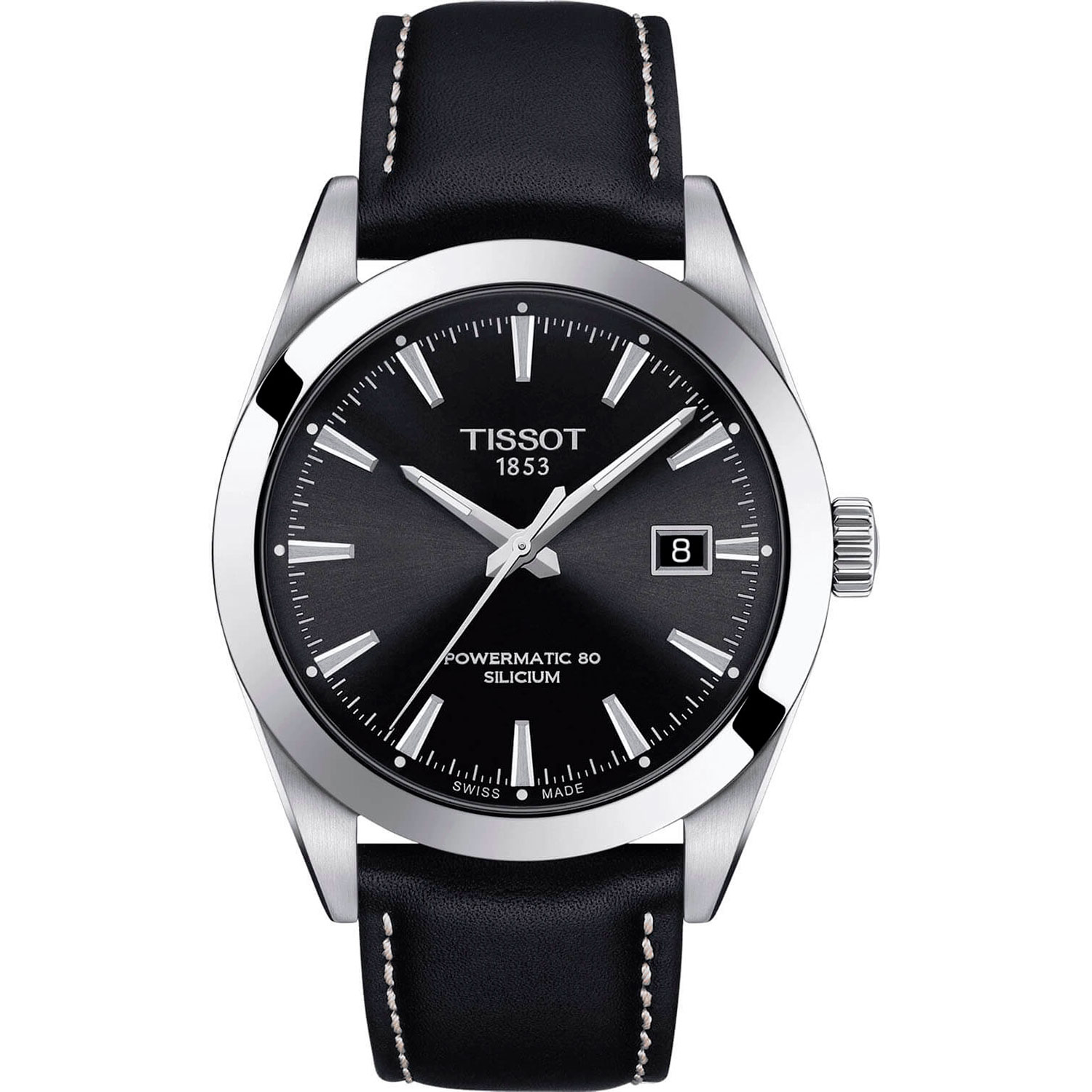 Часы Tissot T Classic T127.407.16.051.00