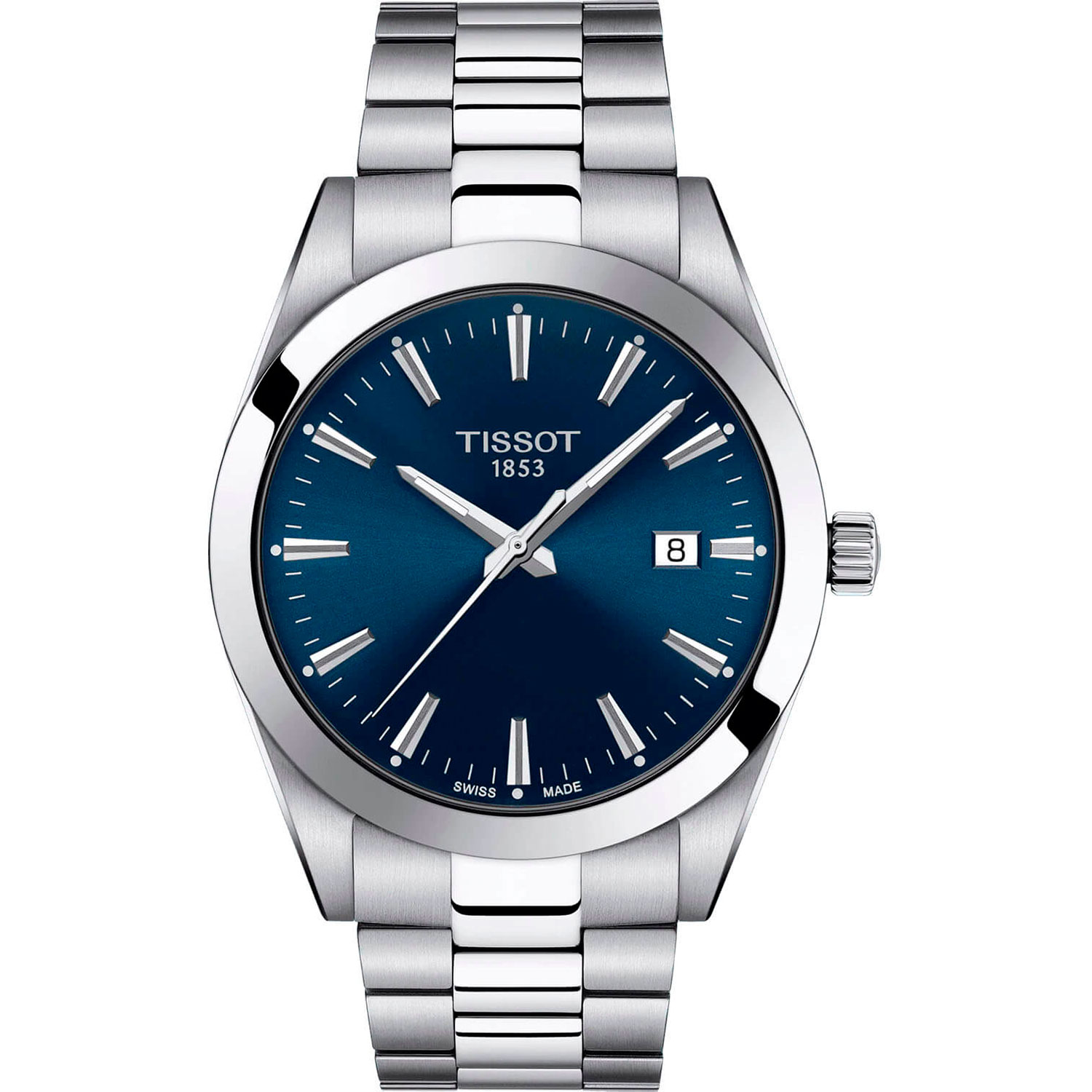 Часы Tissot T Classic T127.410.11.041.00
