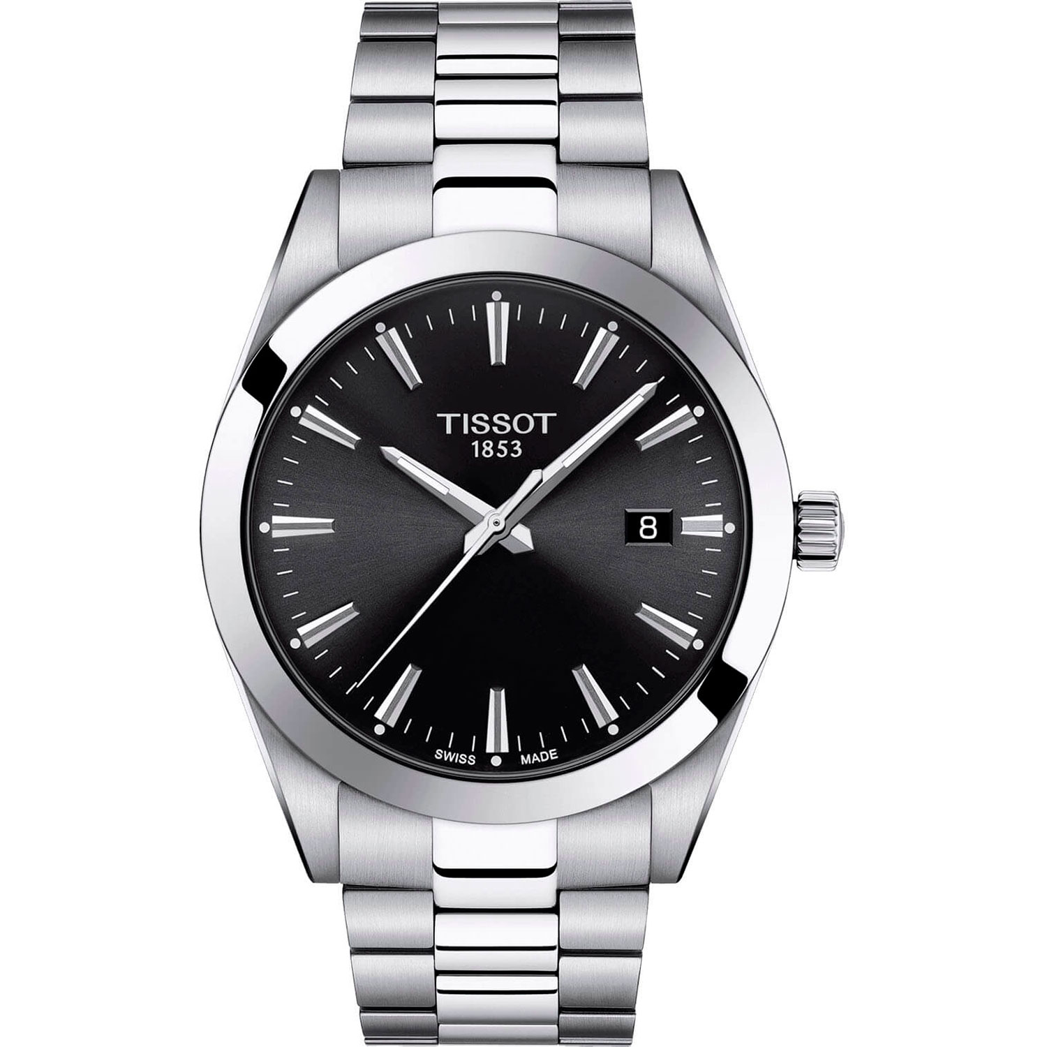 Часы Tissot T Classic T127.410.11.051.00