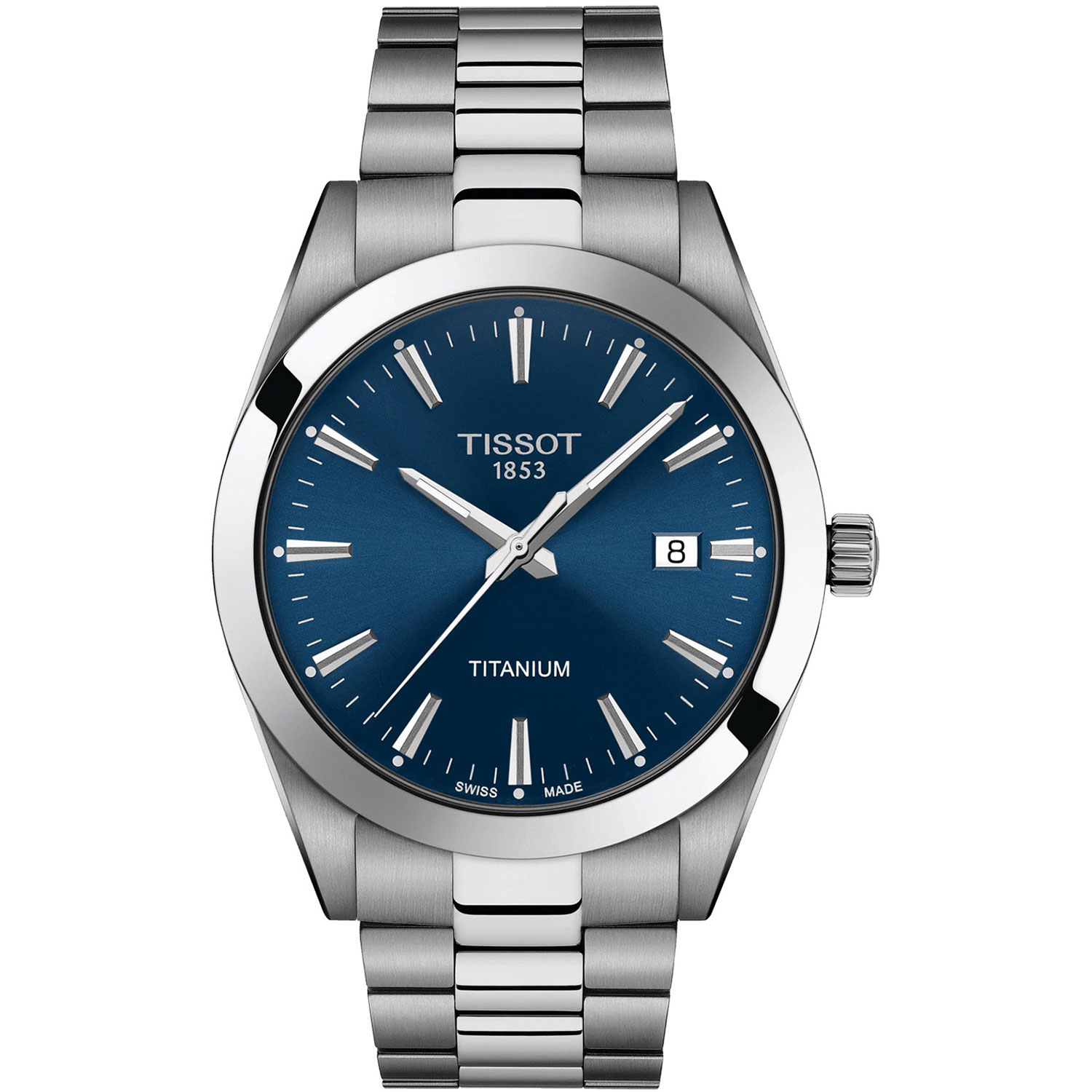 Часы Tissot T Classic T127.410.44.041.00