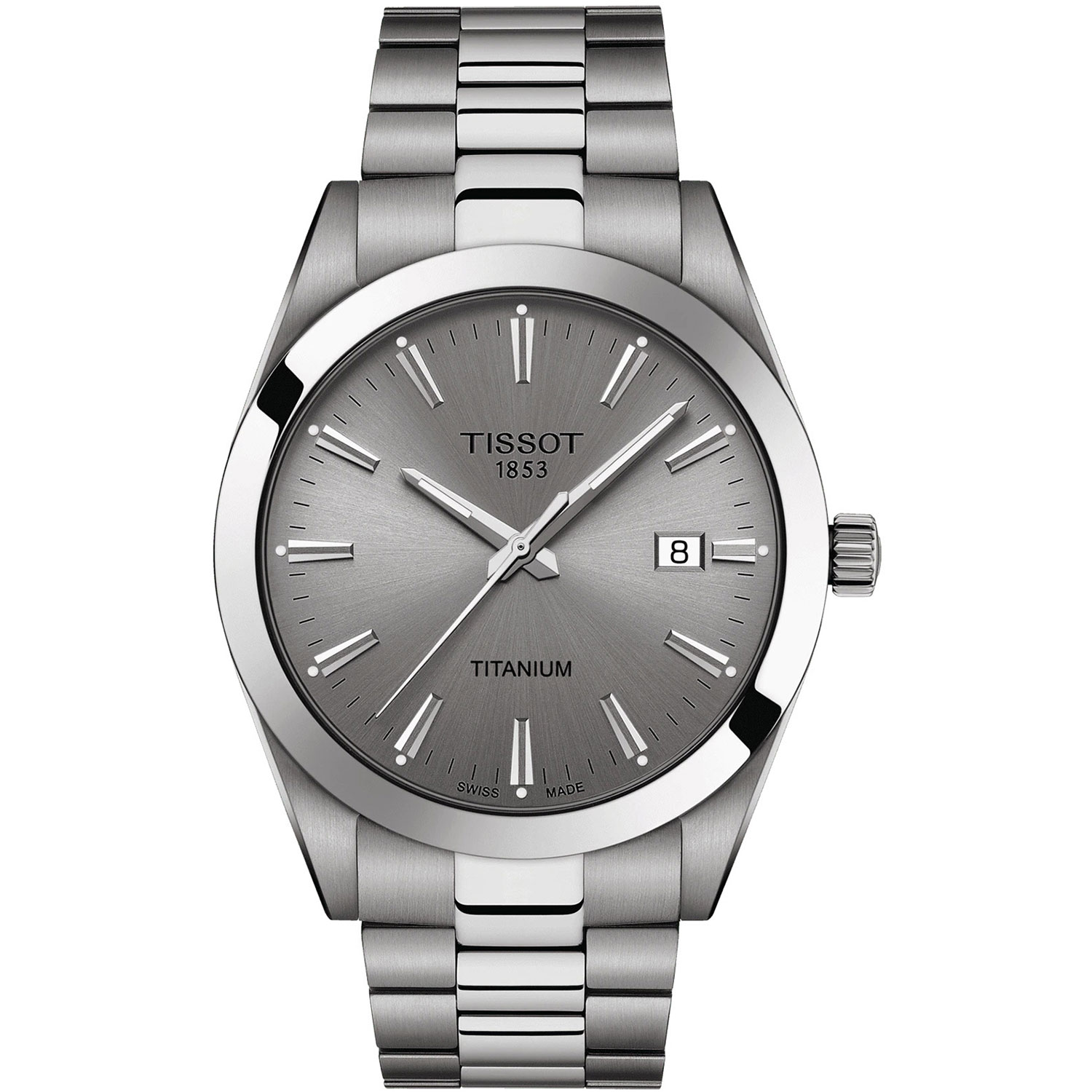 Часы Tissot T Classic T127.410.44.081.00