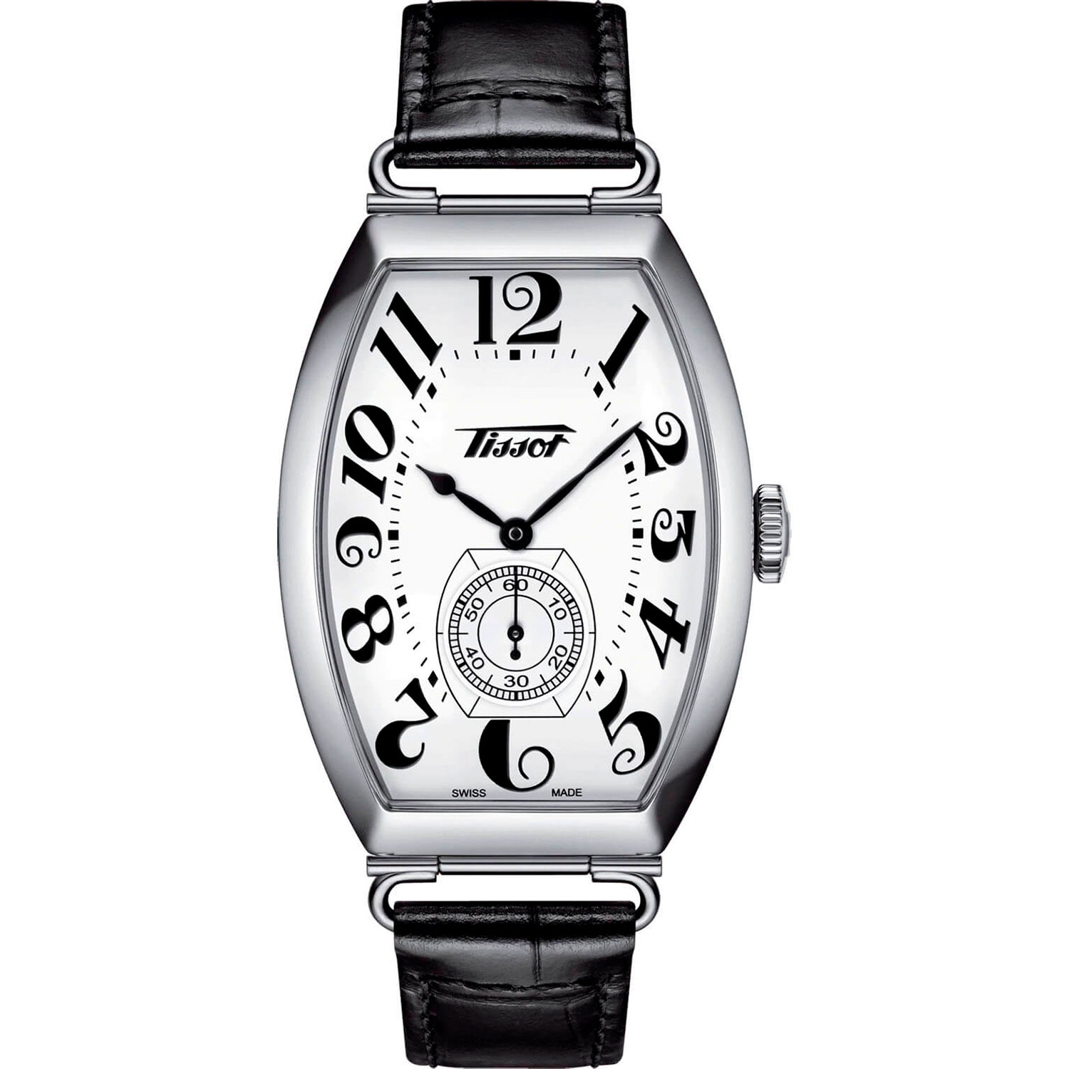 Часы Tissot Heritage T128.505.16.012.00