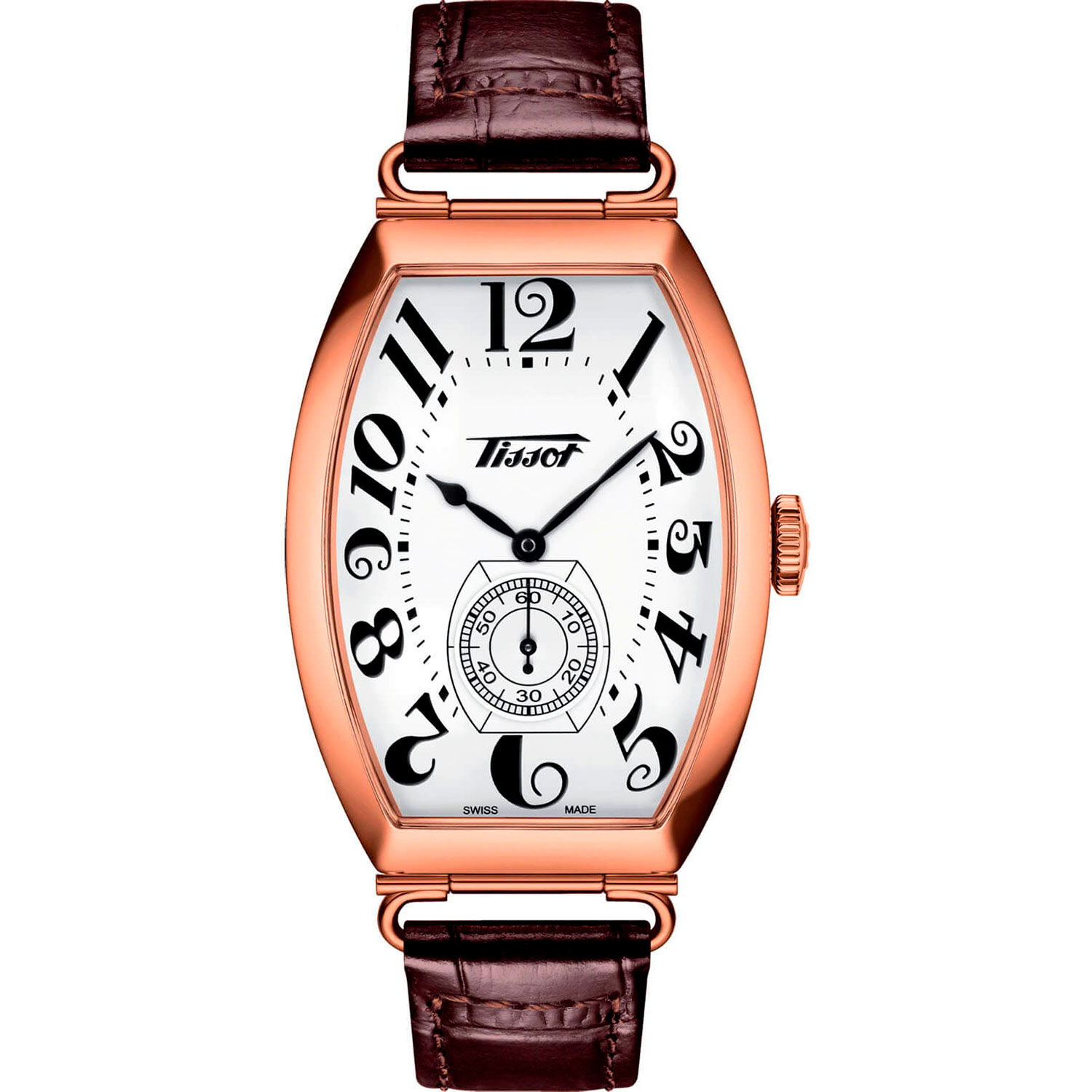 Часы Tissot Heritage T128.505.36.012.00