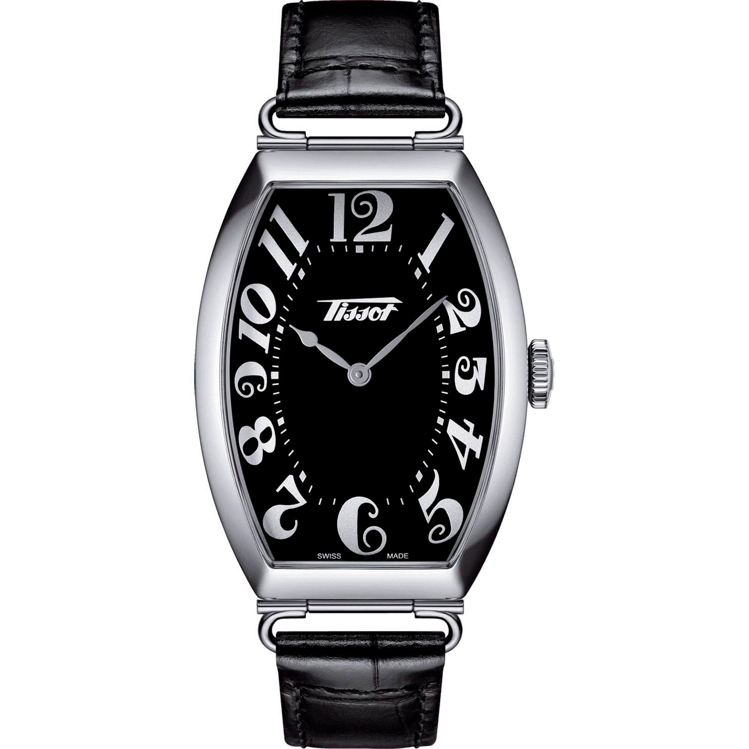 Часы Tissot Heritage T128.509.16.052.00
