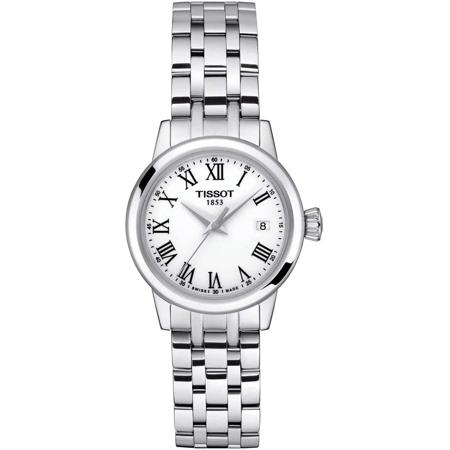 Часы Tissot T Classic T129.210.11.013.00