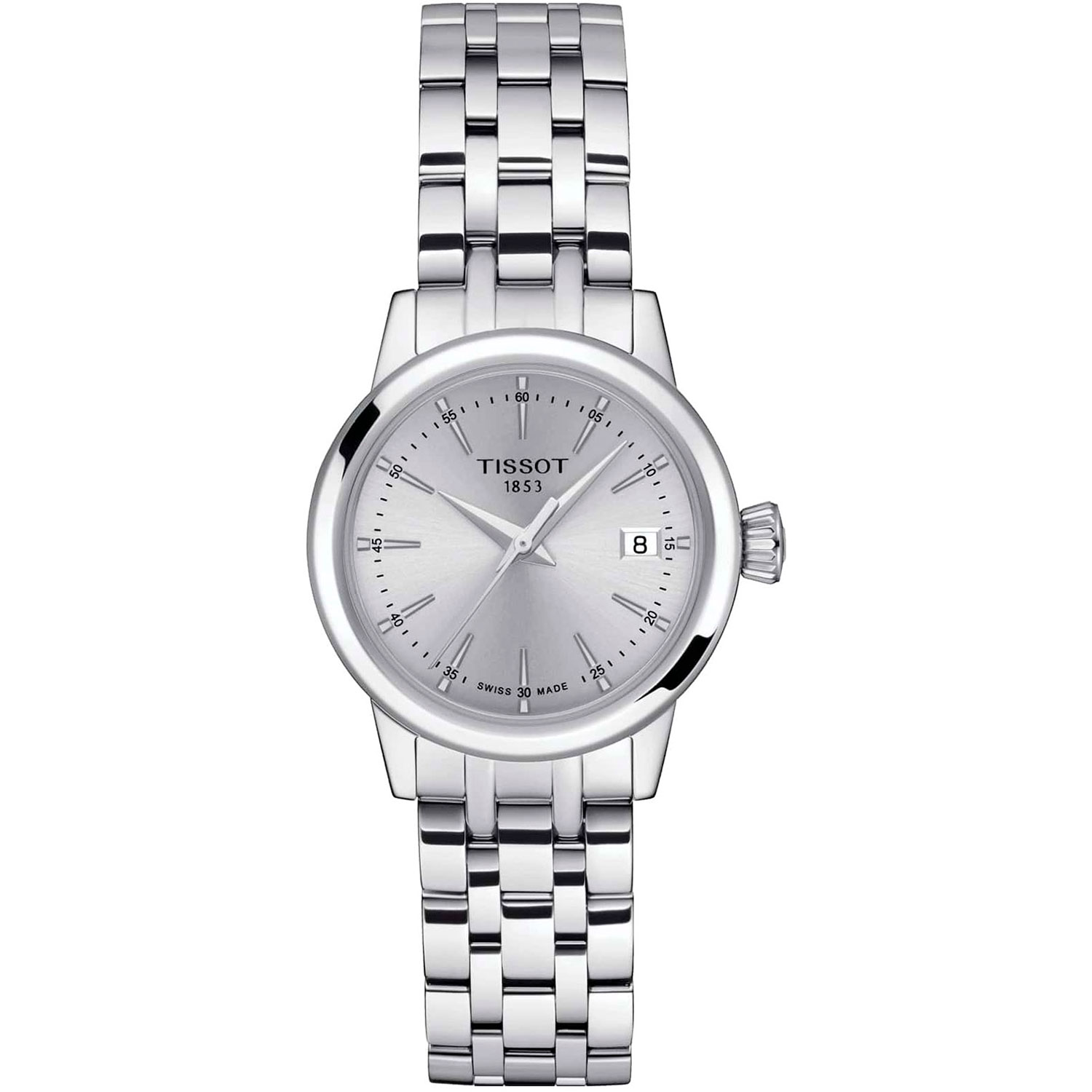 Часы Tissot T Classic T129.210.11.031.00