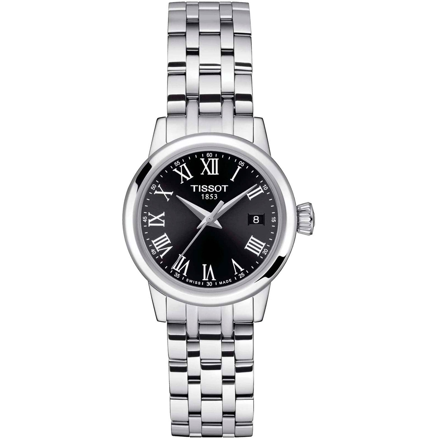 Часы Tissot T Classic T129.210.11.053.00