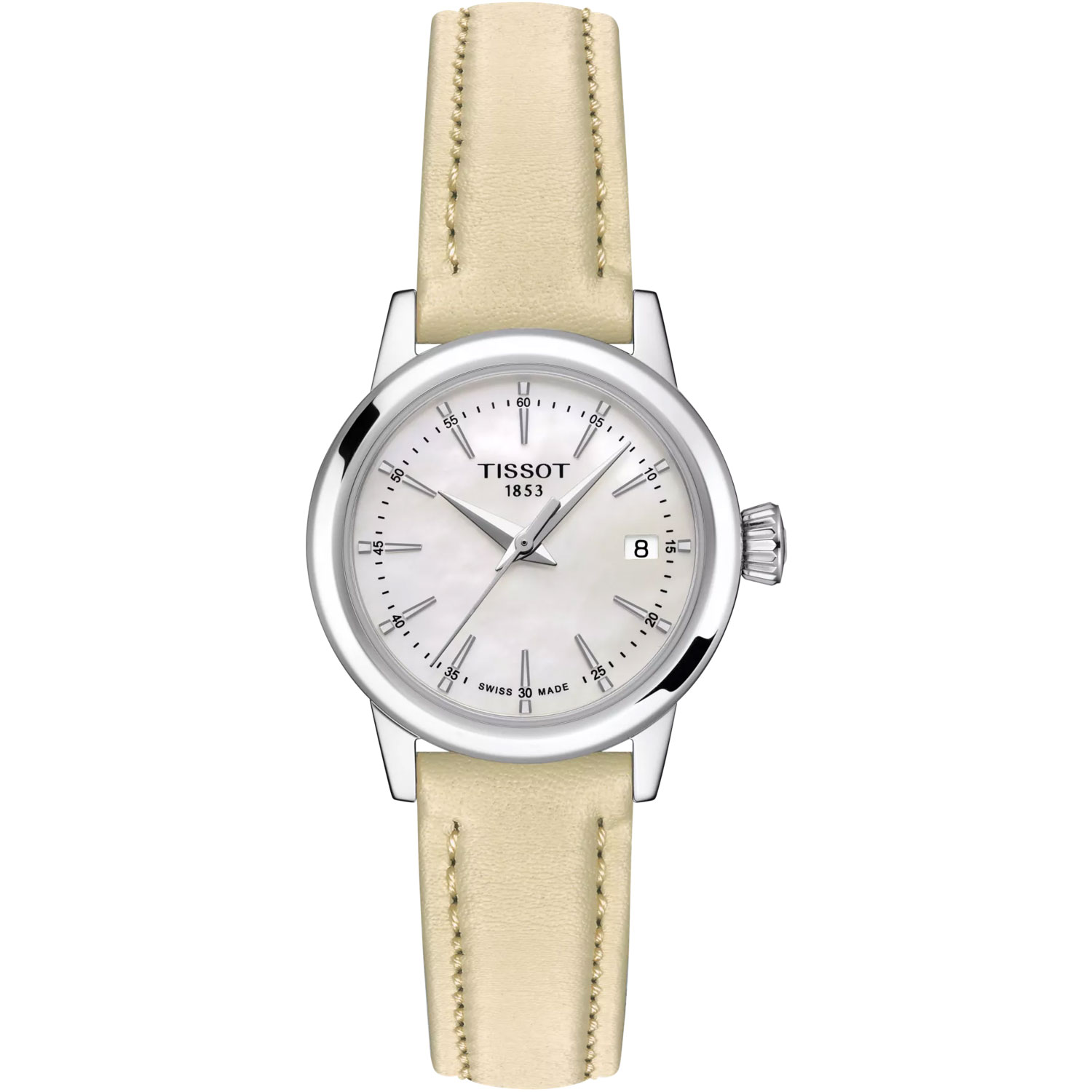 Часы Tissot Classic Dream T129.210.16.111.00