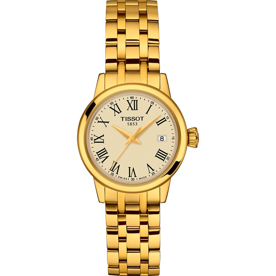 Часы Tissot Classic Dream T129.210.33.263.00