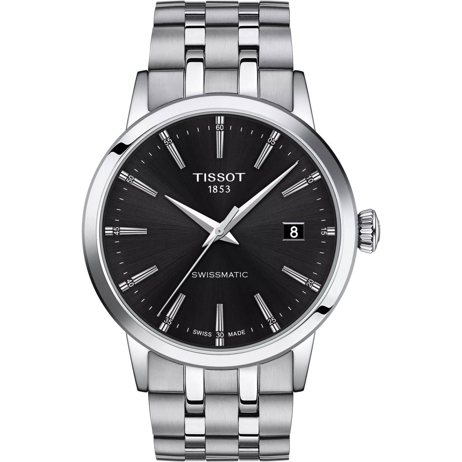 Часы Tissot Classic Dream T129.407.11.051.00
