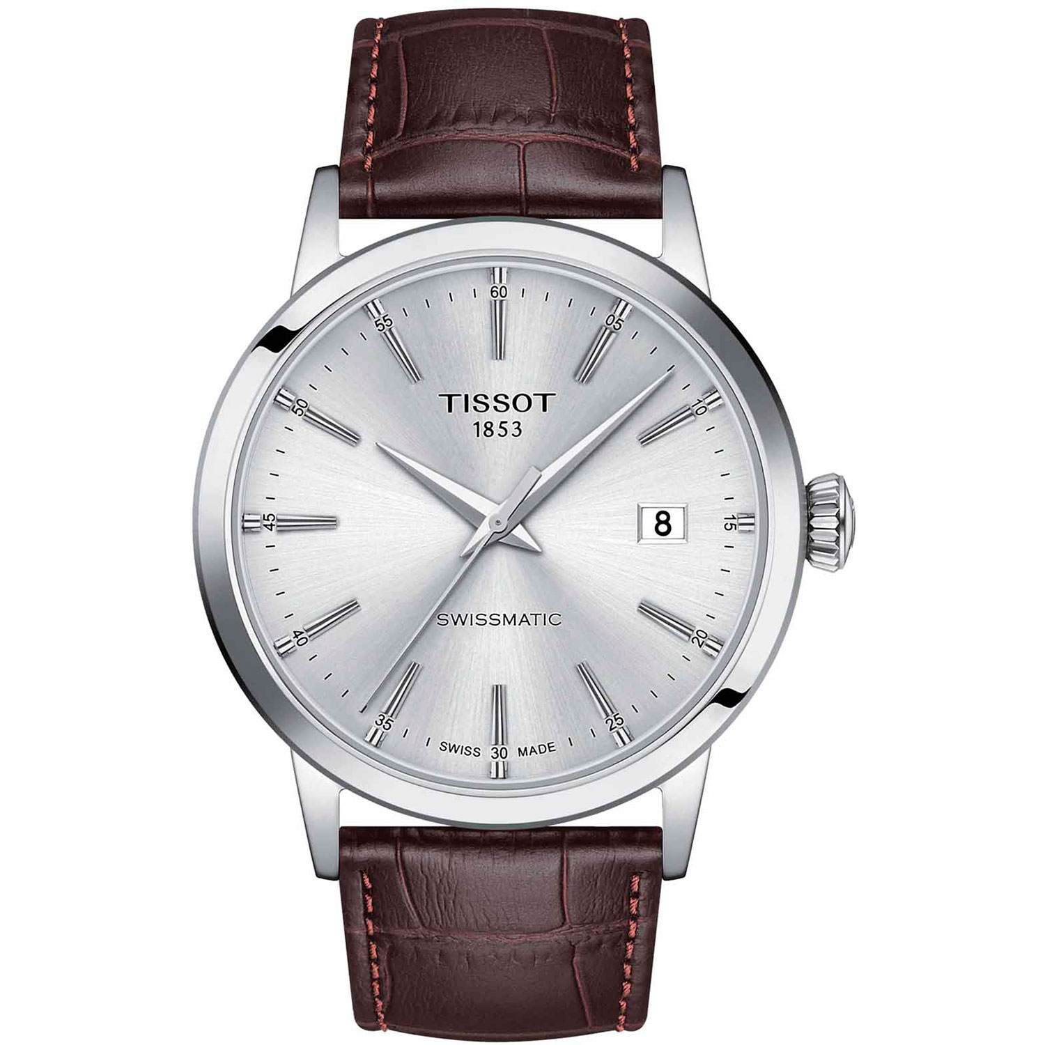 Часы Tissot T Classic T129.407.16.031.00