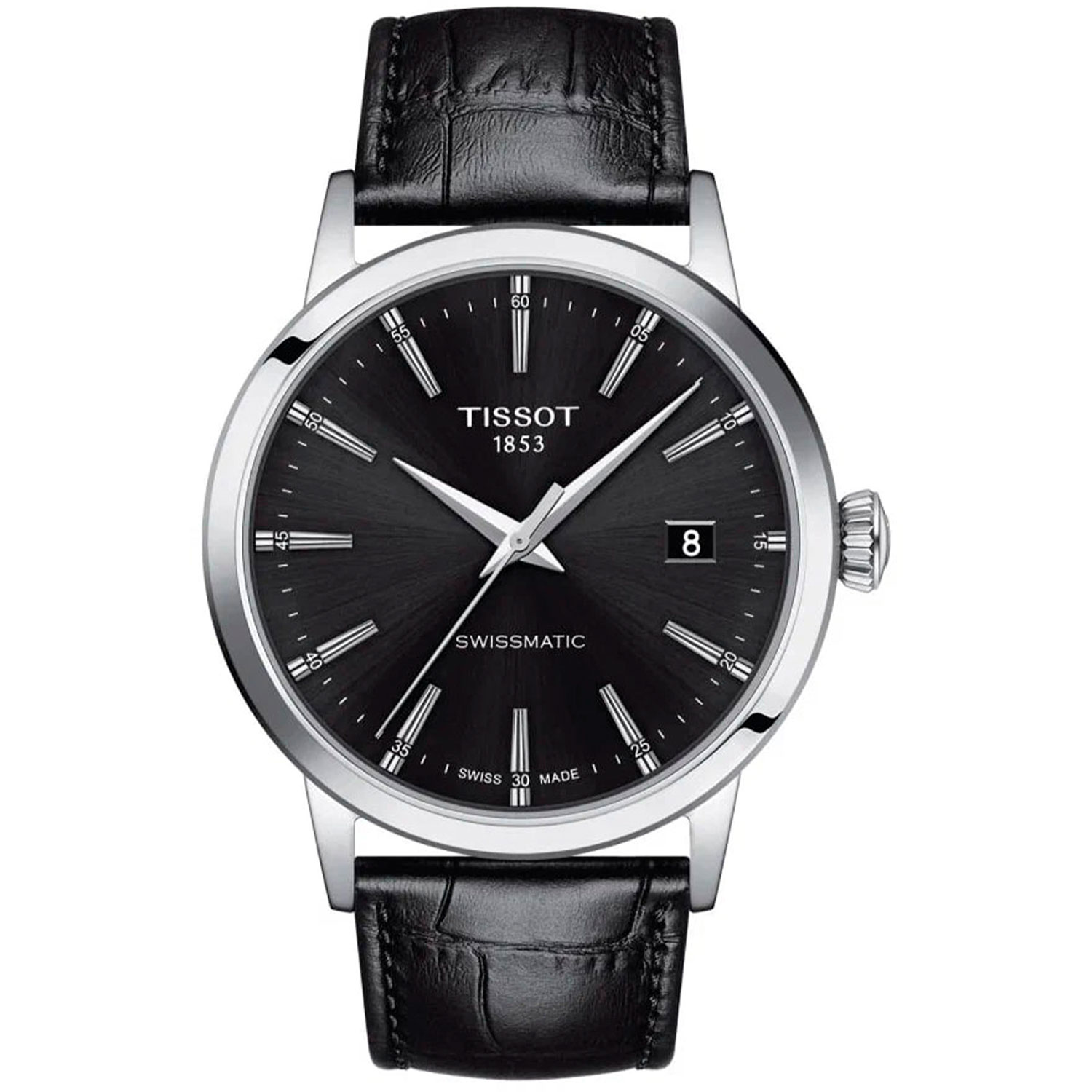 Часы Tissot T Classic T129.407.16.051.00