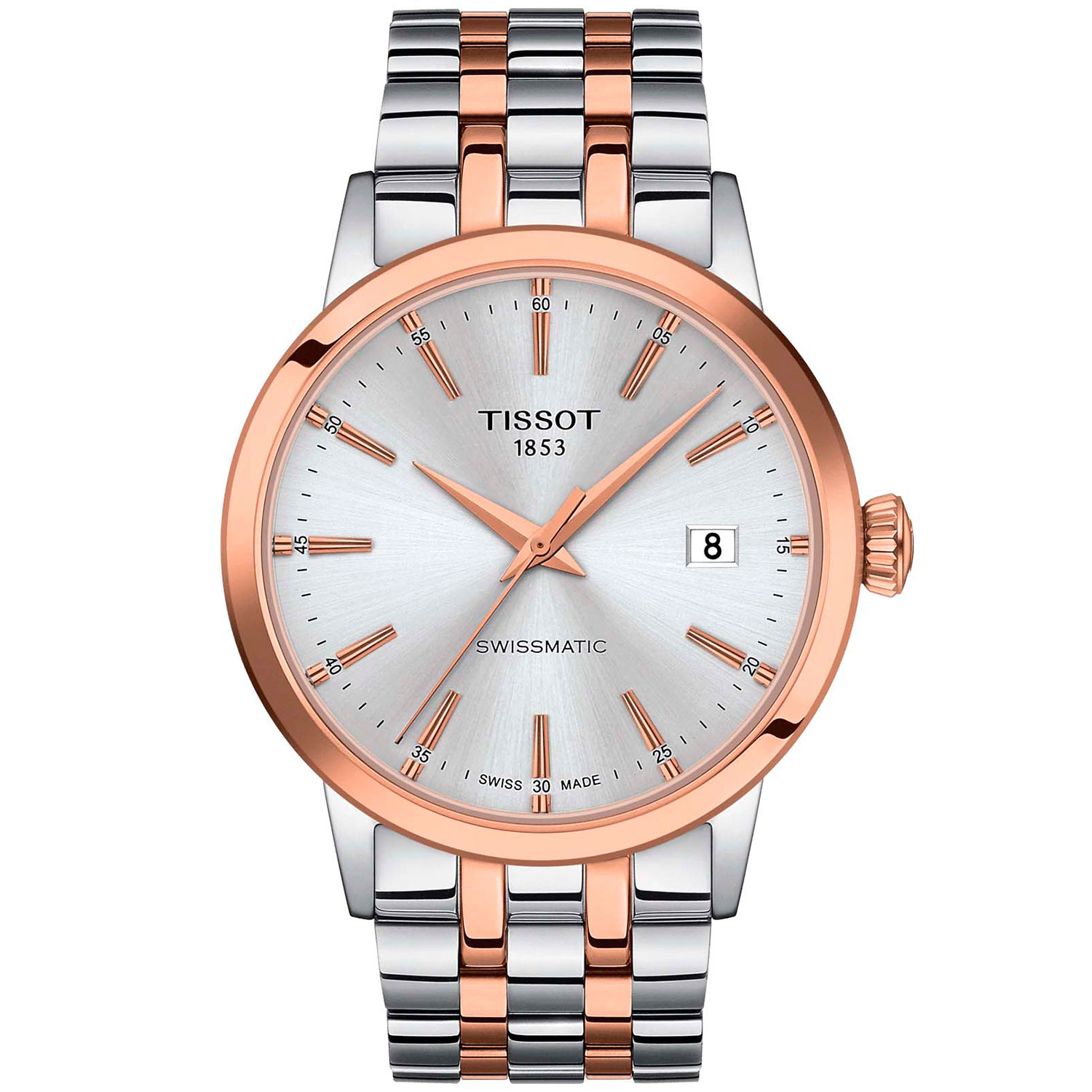 Часы Tissot Classic T129.407.22.031.00