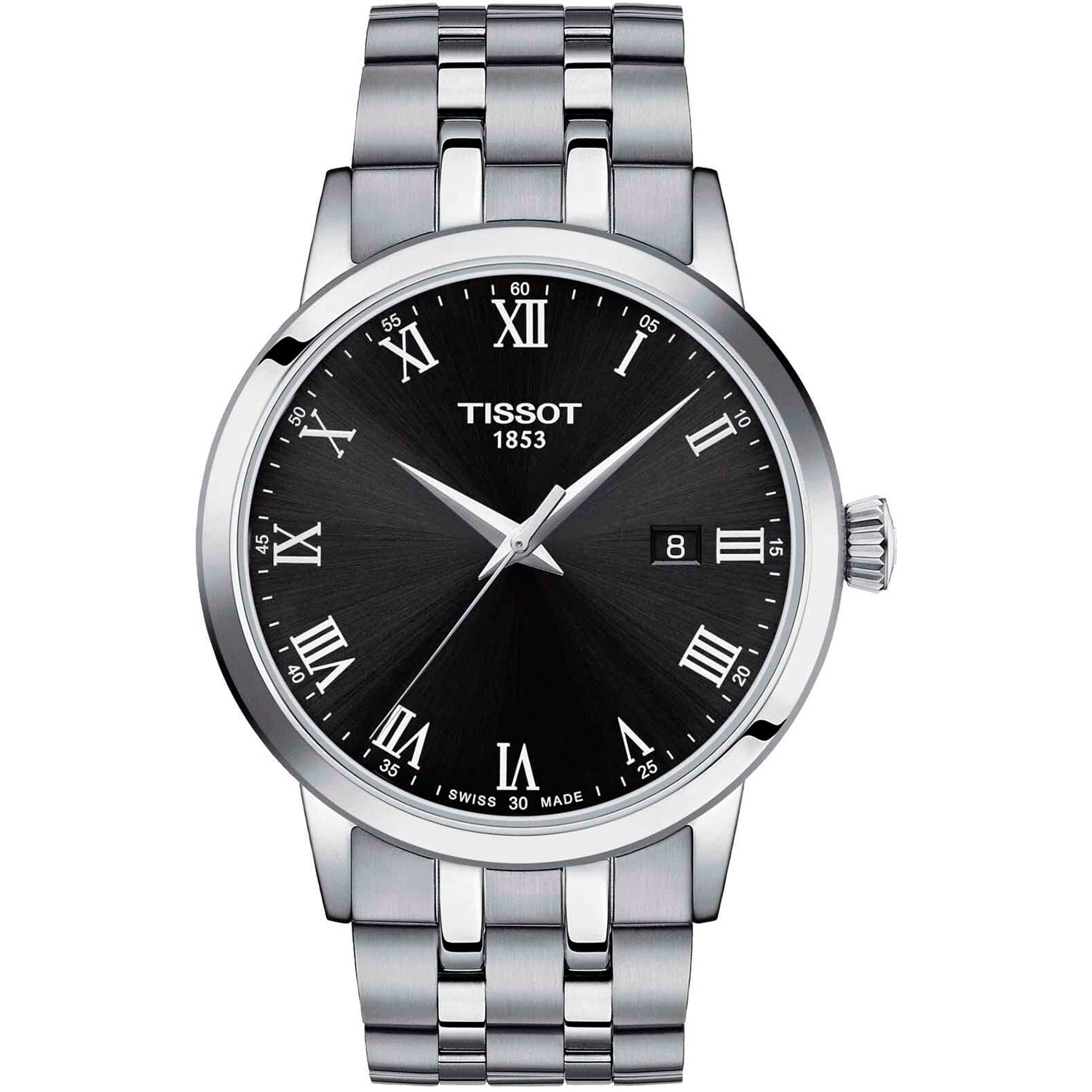 Часы Tissot T Classic T129.410.11.053.00